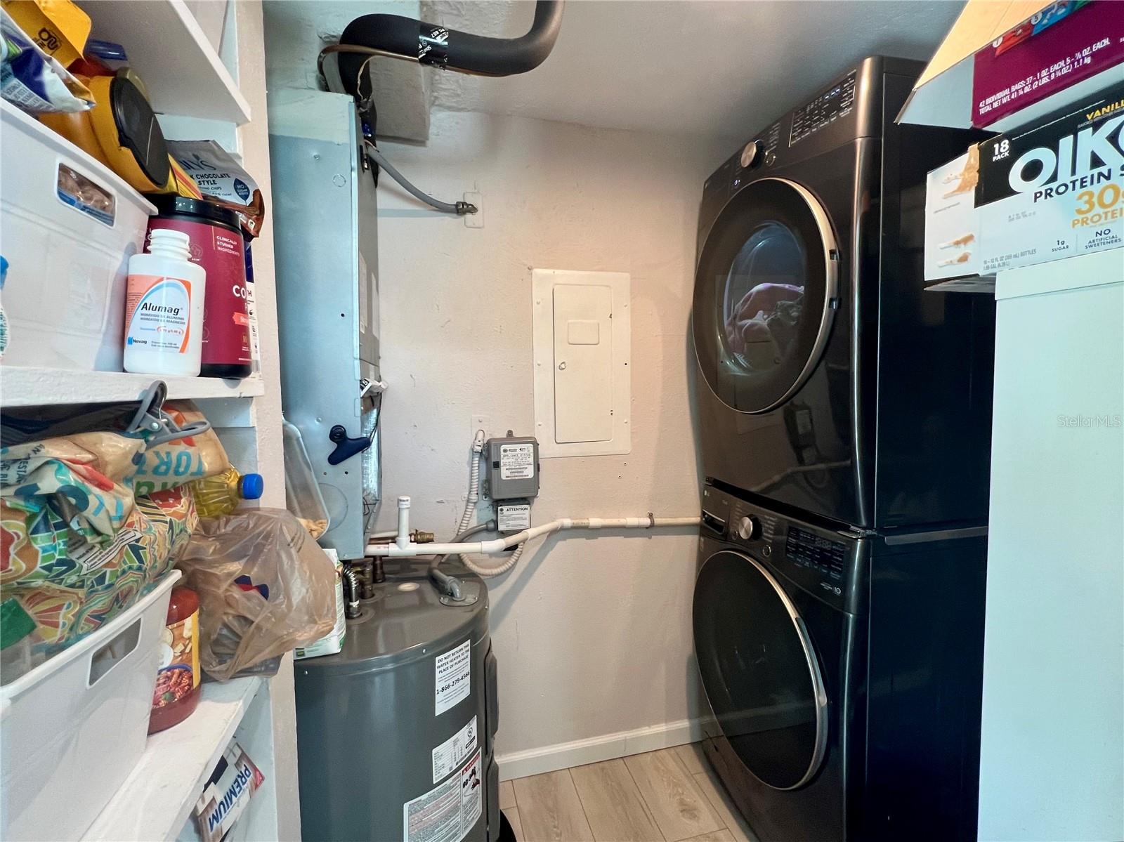 1799 N HIGHLAND AVE #133, CLEARWATER, FL, 33755