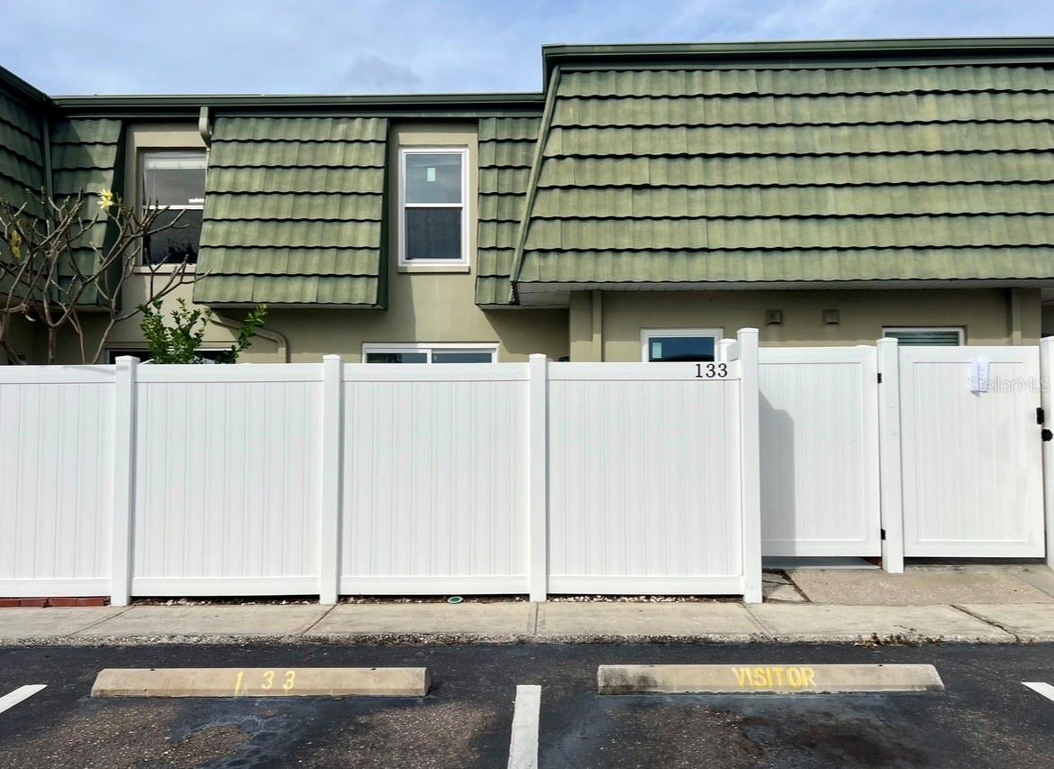 1799 N HIGHLAND AVE #133, CLEARWATER, FL, 33755