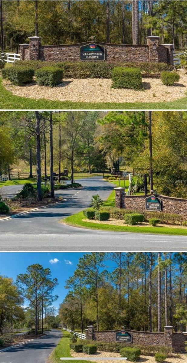 3166 BRIGHT LAKE CIR, GROVELAND, FL, 34736