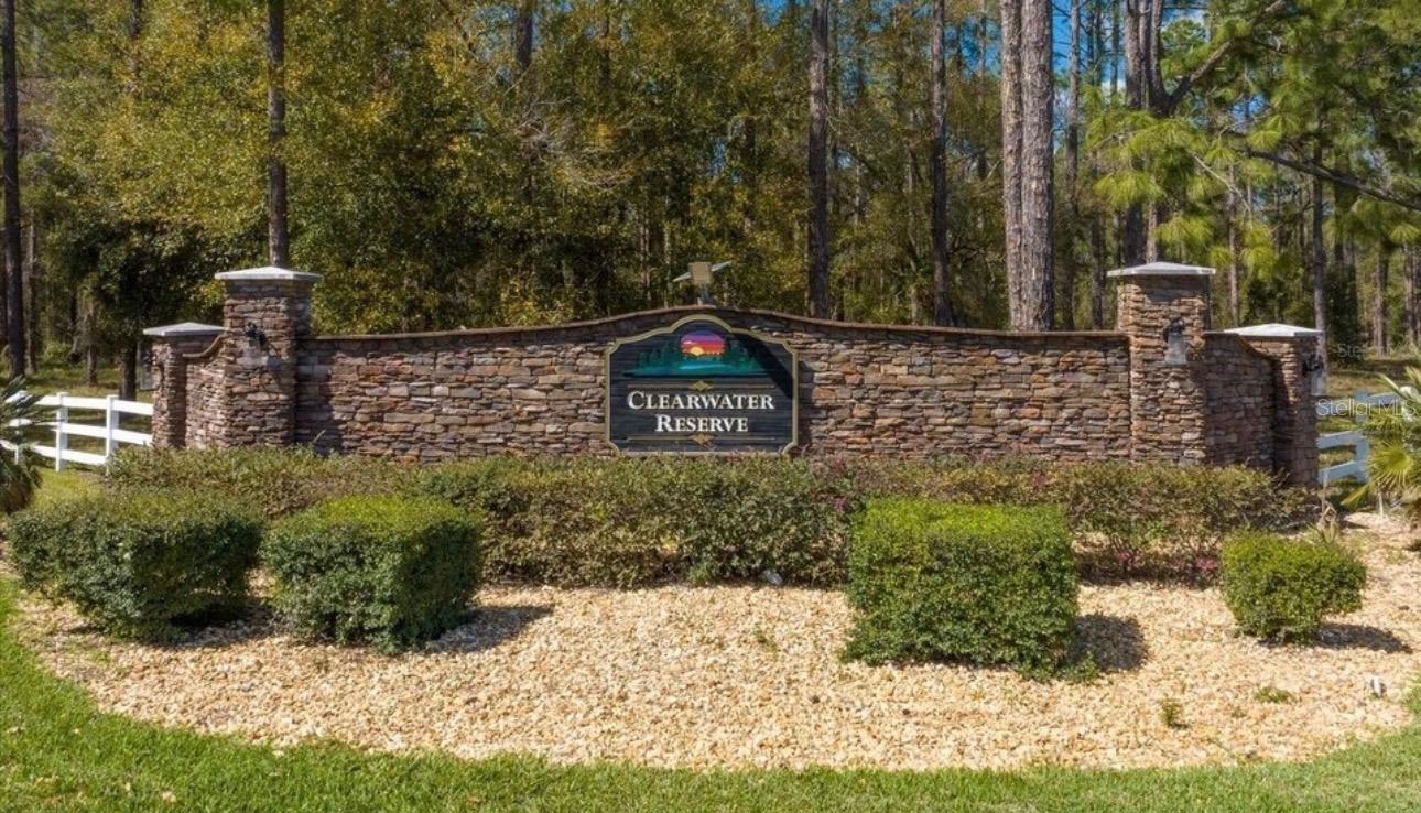 3166 BRIGHT LAKE CIR, GROVELAND, FL, 34736