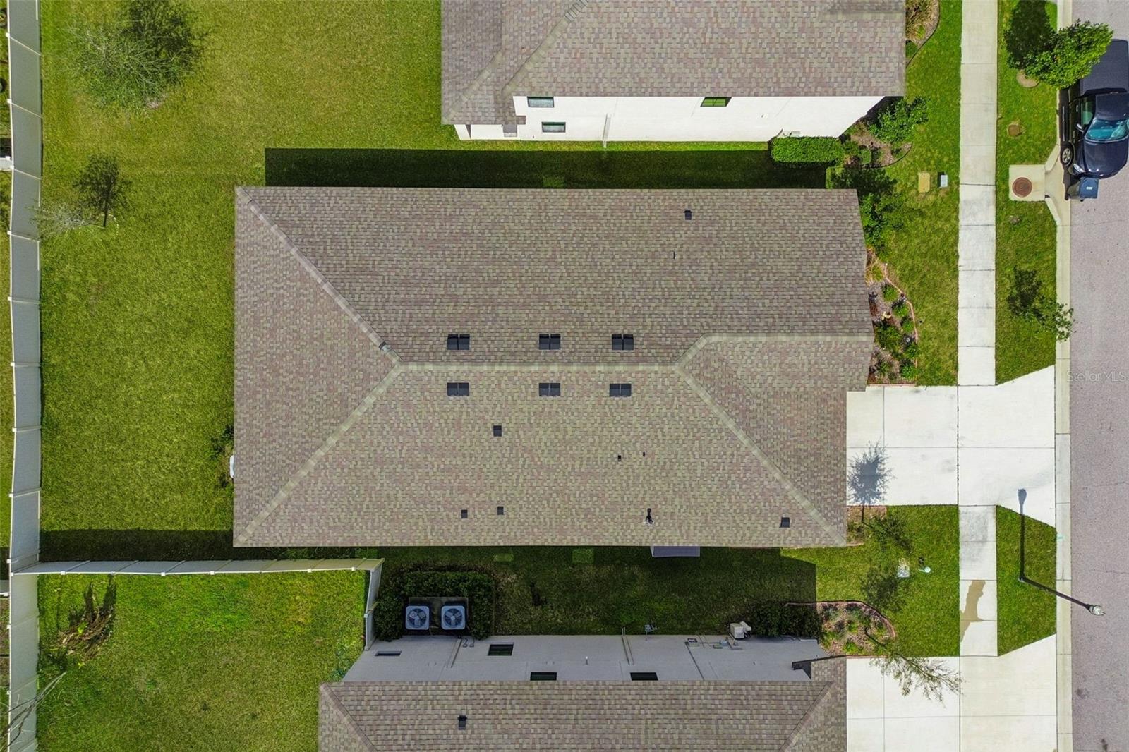 12453 HORSESHOE BEND DR, LITHIA, FL, 33547