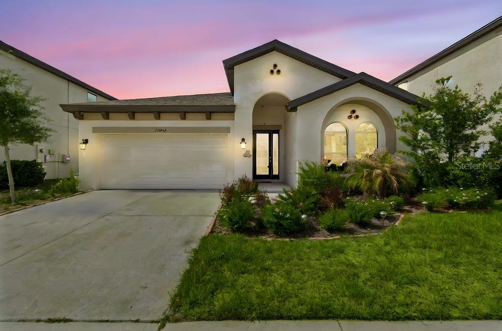 12453 HORSESHOE BEND DR, LITHIA, FL, 33547