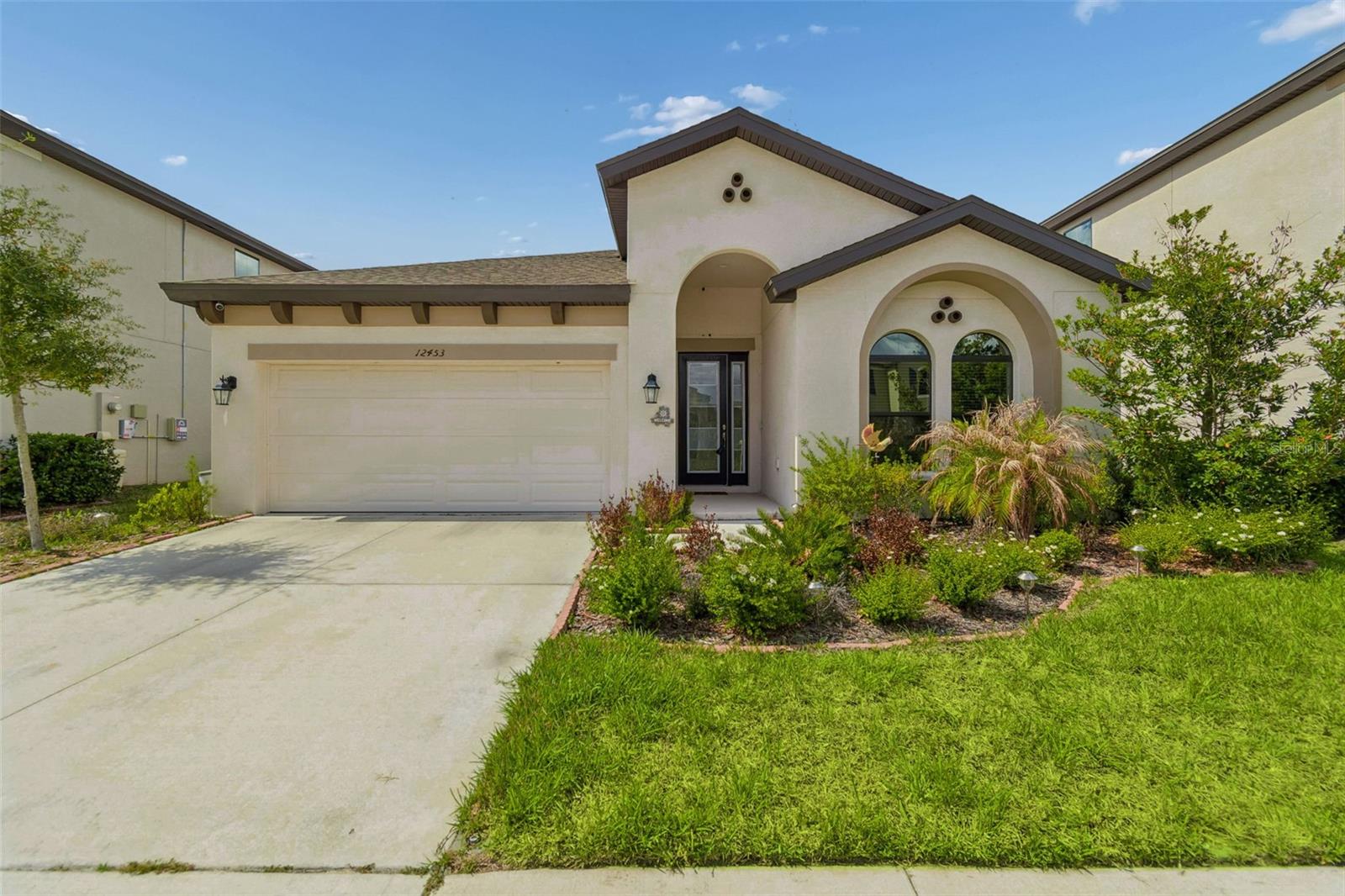 12453 HORSESHOE BEND DR, LITHIA, FL, 33547