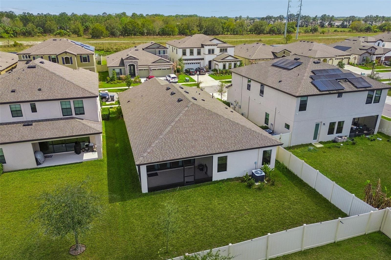 12453 HORSESHOE BEND DR, LITHIA, FL, 33547