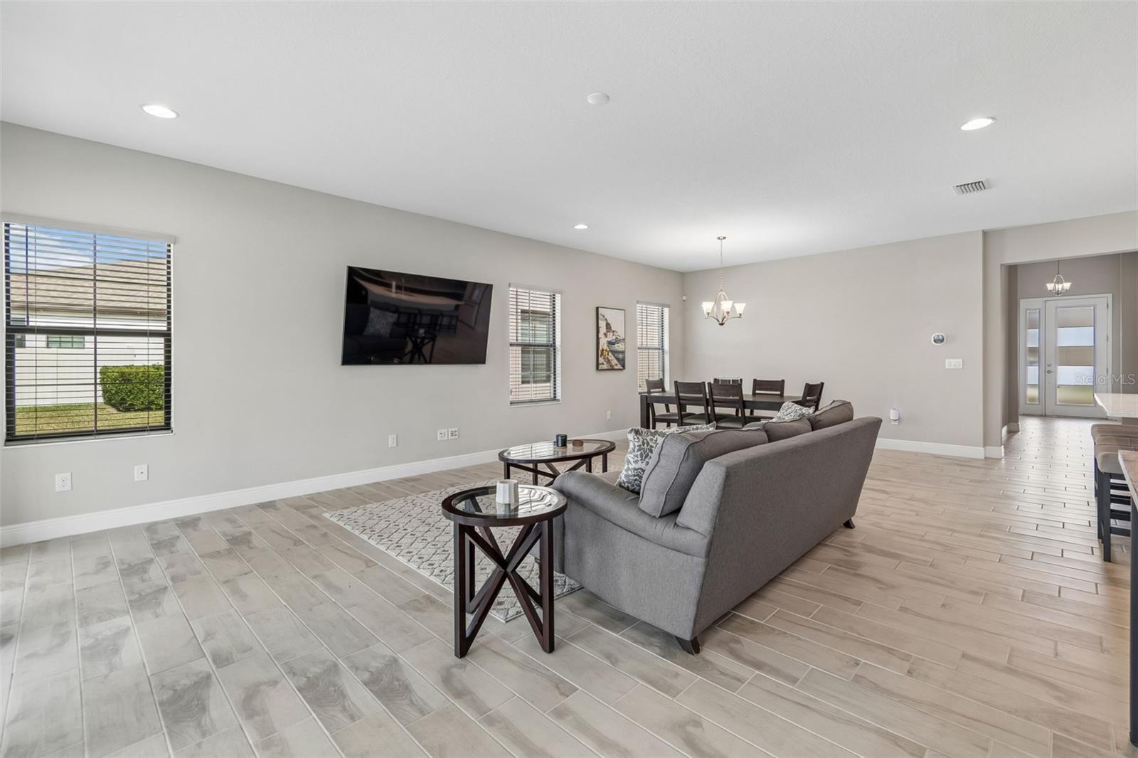 12453 HORSESHOE BEND DR, LITHIA, FL, 33547