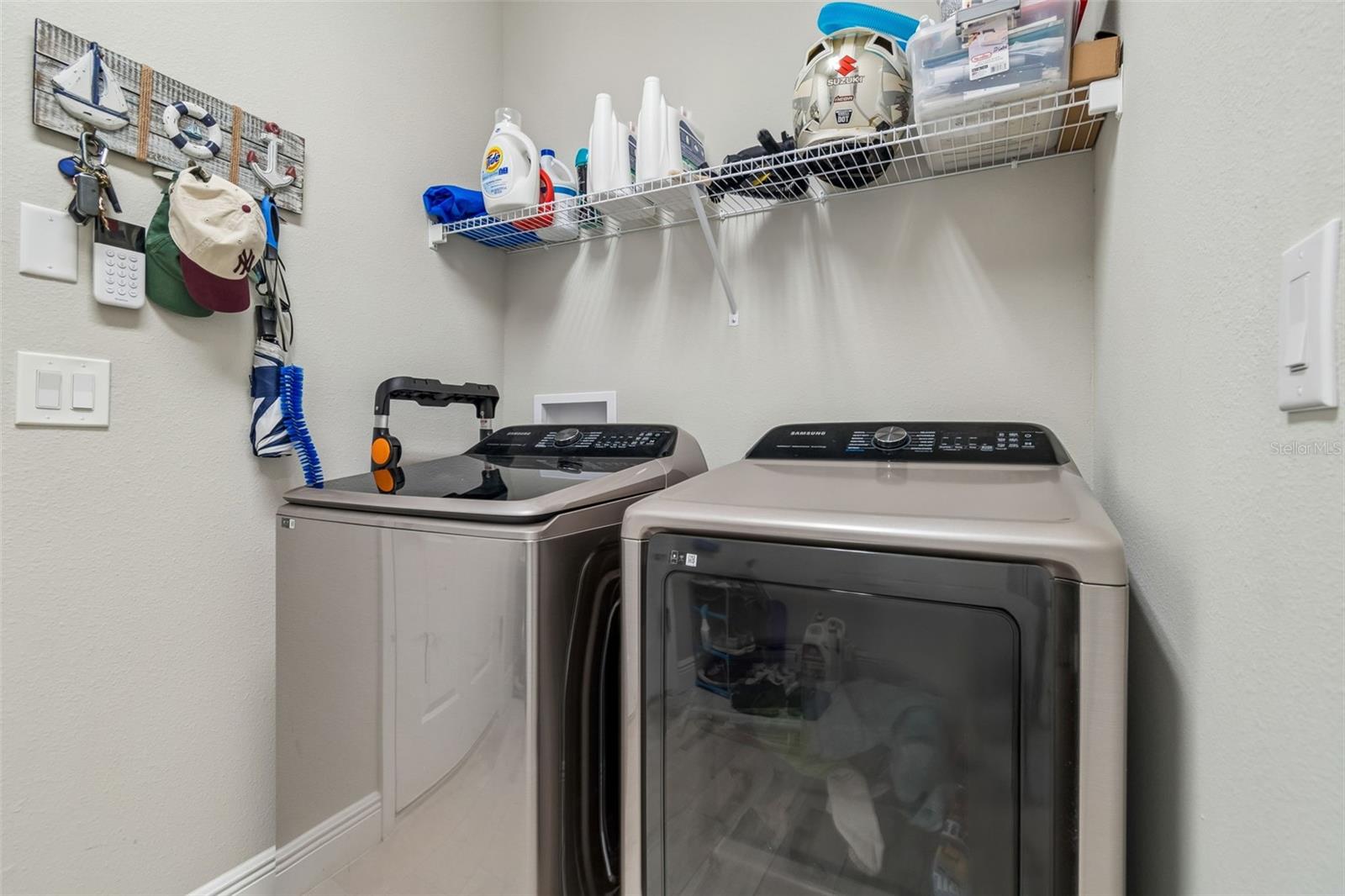 12453 HORSESHOE BEND DR, LITHIA, FL, 33547