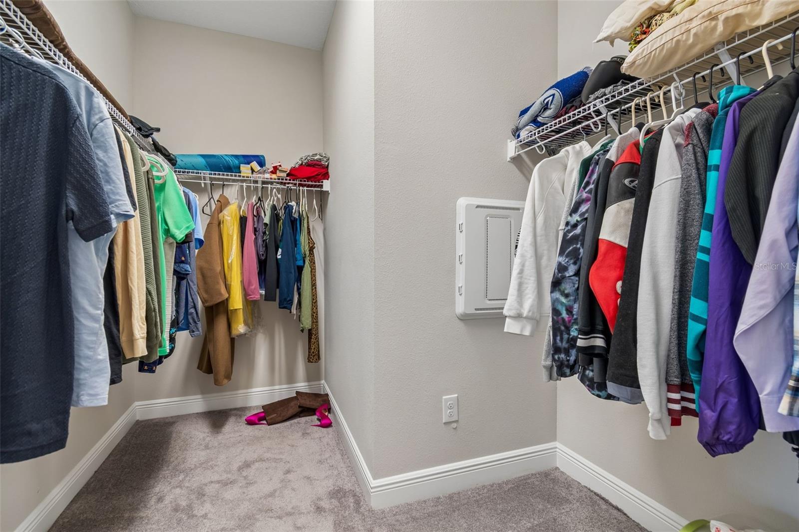 12453 HORSESHOE BEND DR, LITHIA, FL, 33547