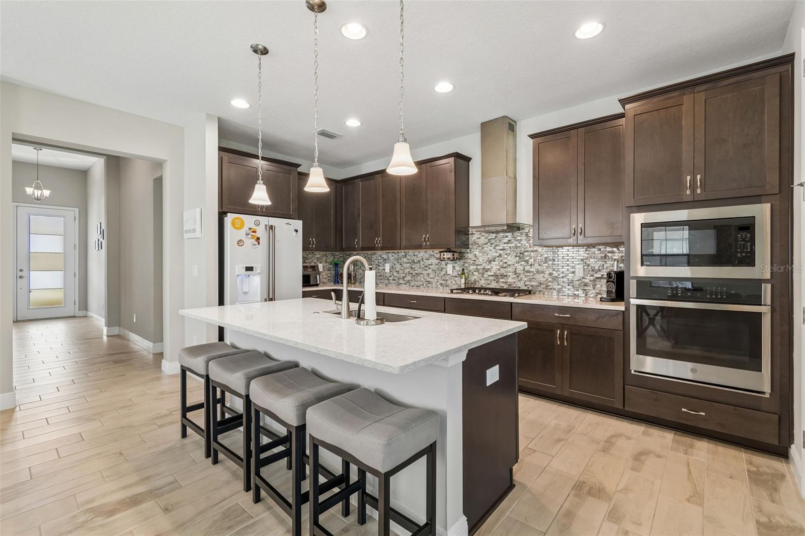 12453 HORSESHOE BEND DR, LITHIA, FL, 33547