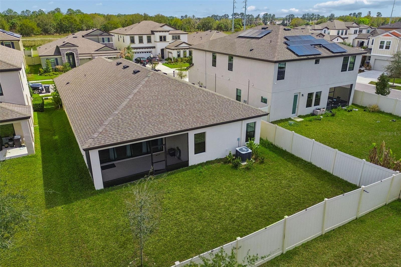 12453 HORSESHOE BEND DR, LITHIA, FL, 33547