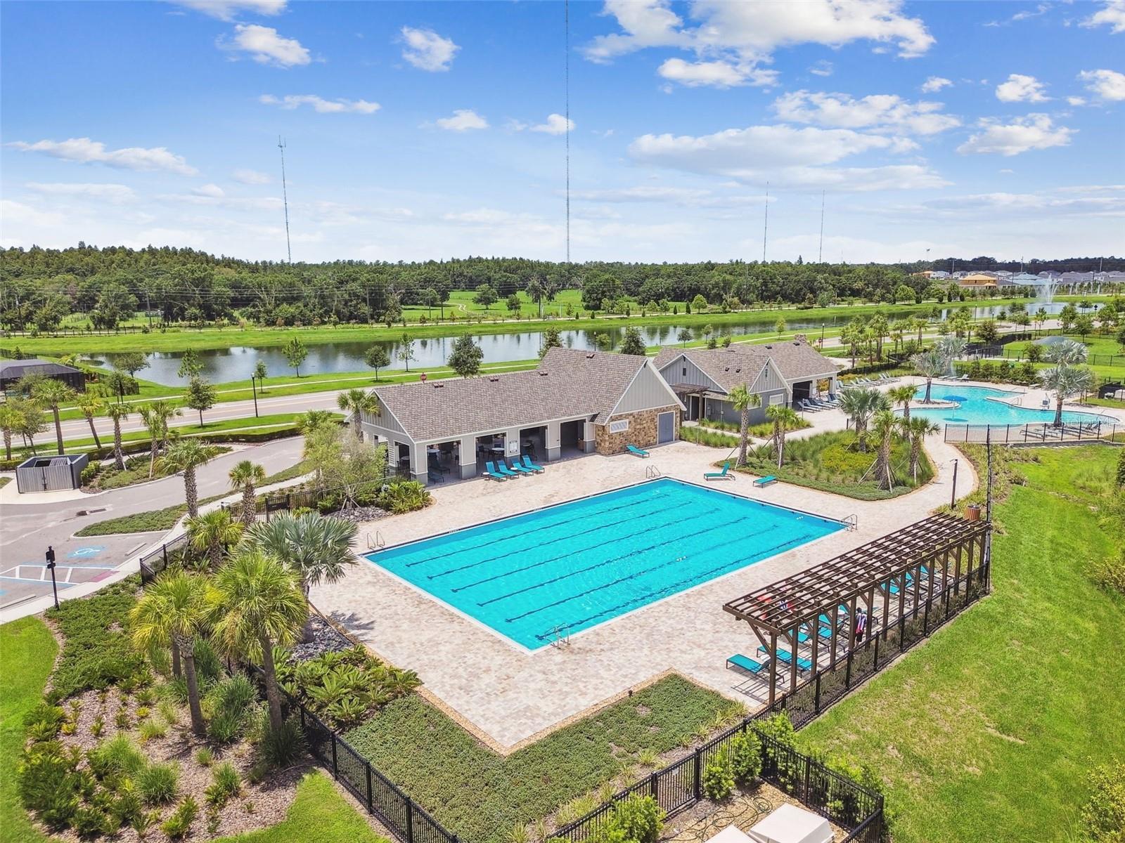 12453 HORSESHOE BEND DR, LITHIA, FL, 33547