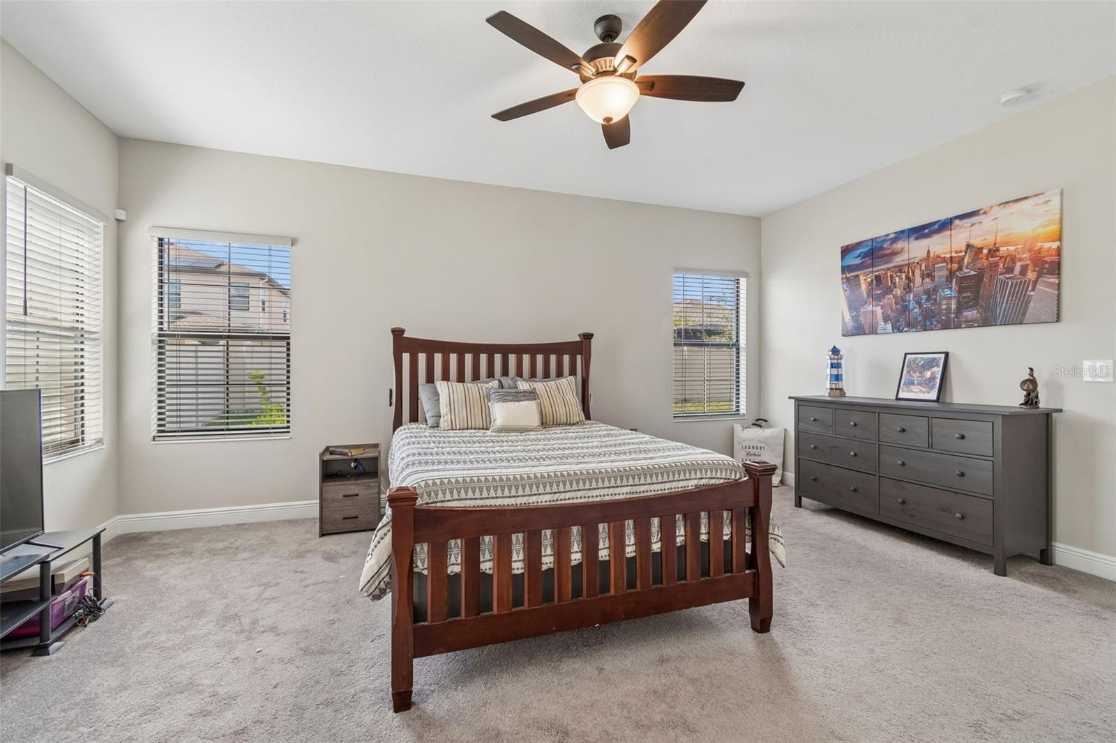 12453 HORSESHOE BEND DR, LITHIA, FL, 33547