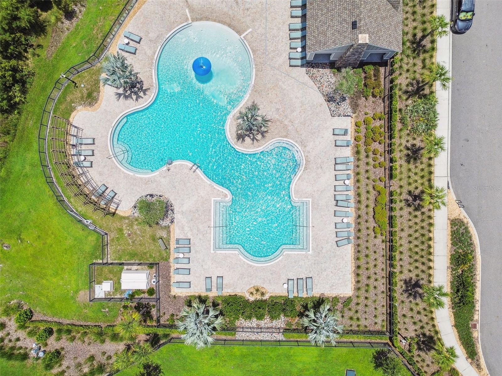 12453 HORSESHOE BEND DR, LITHIA, FL, 33547