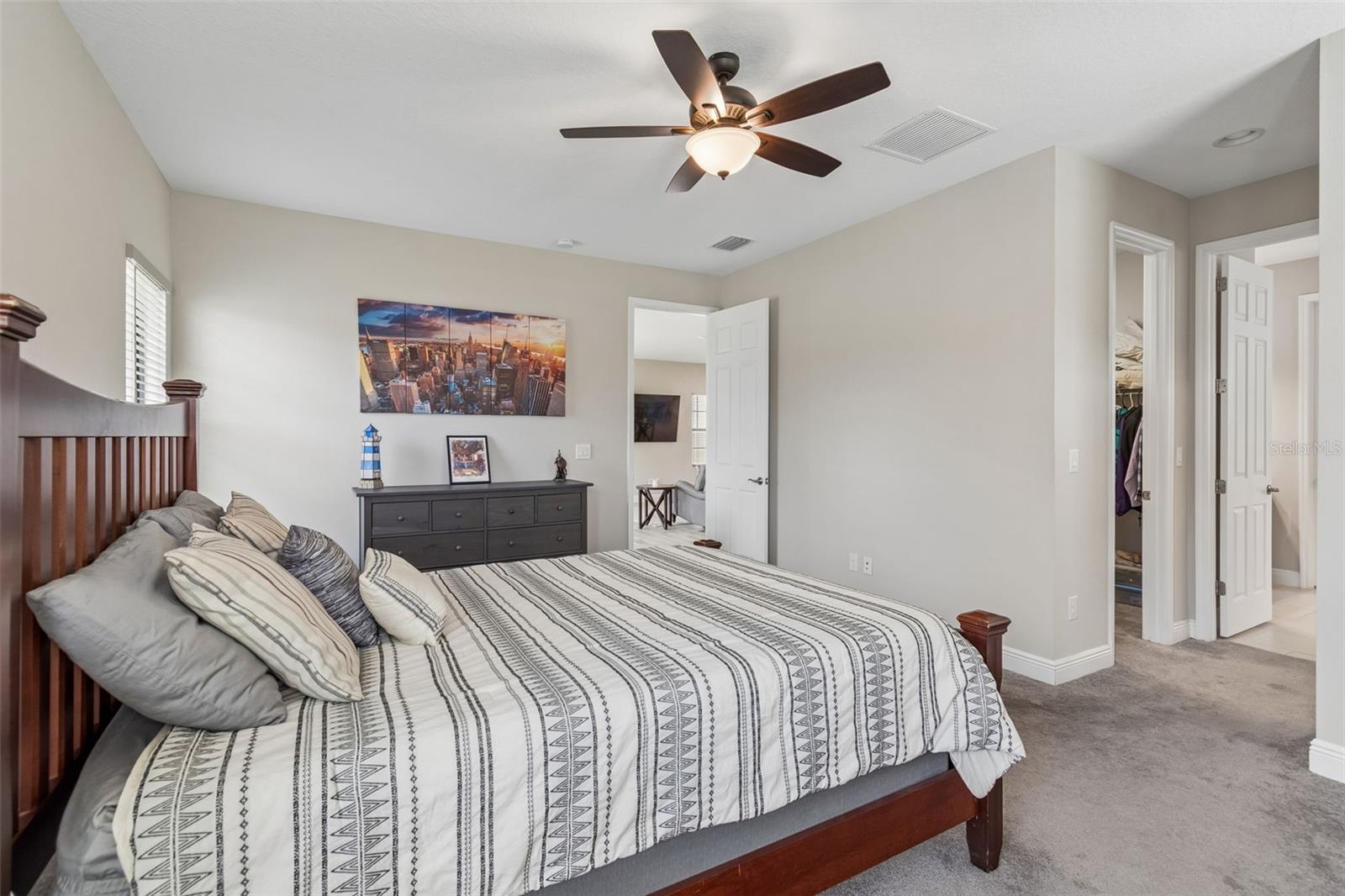 12453 HORSESHOE BEND DR, LITHIA, FL, 33547