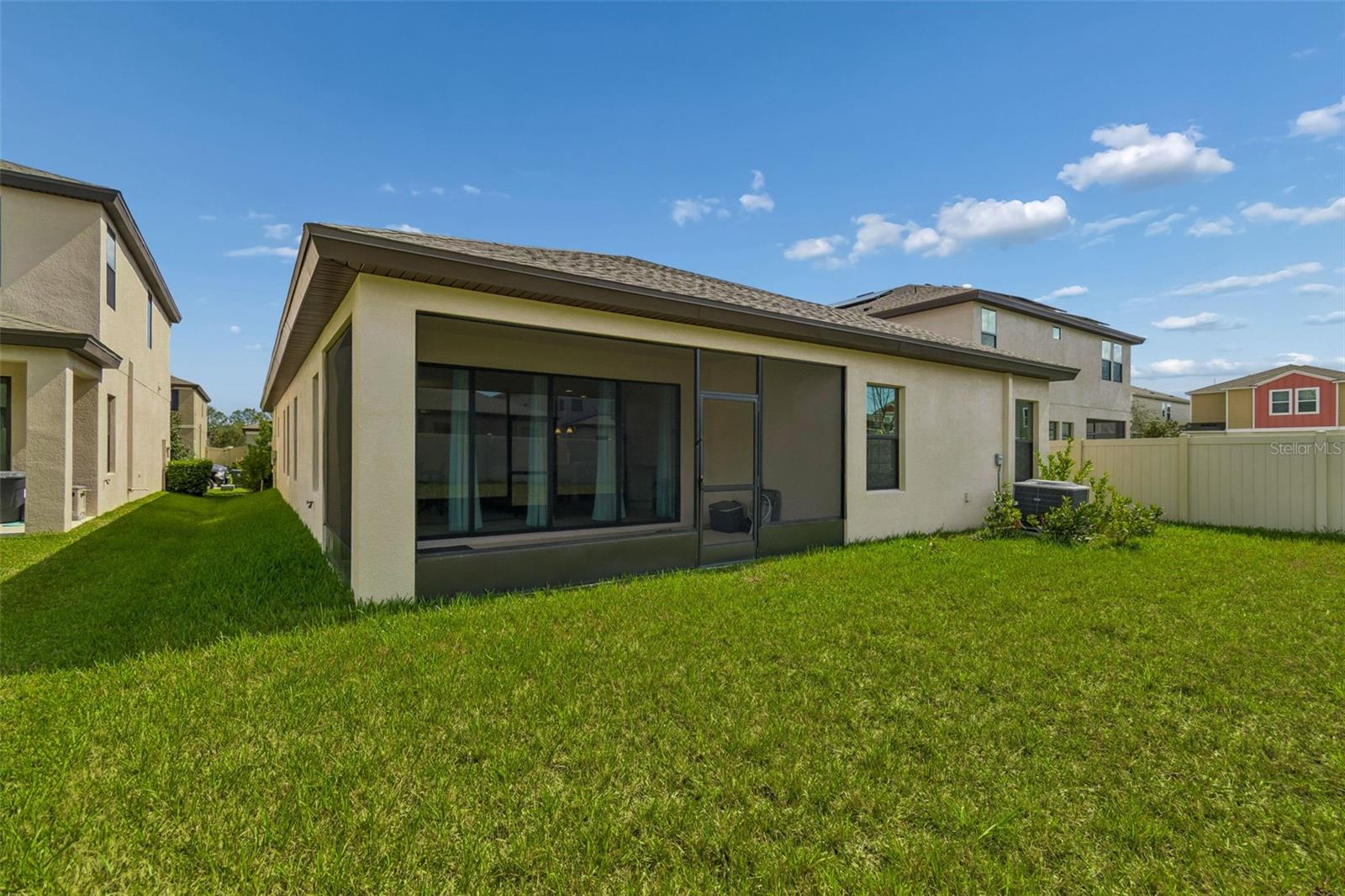 12453 HORSESHOE BEND DR, LITHIA, FL, 33547