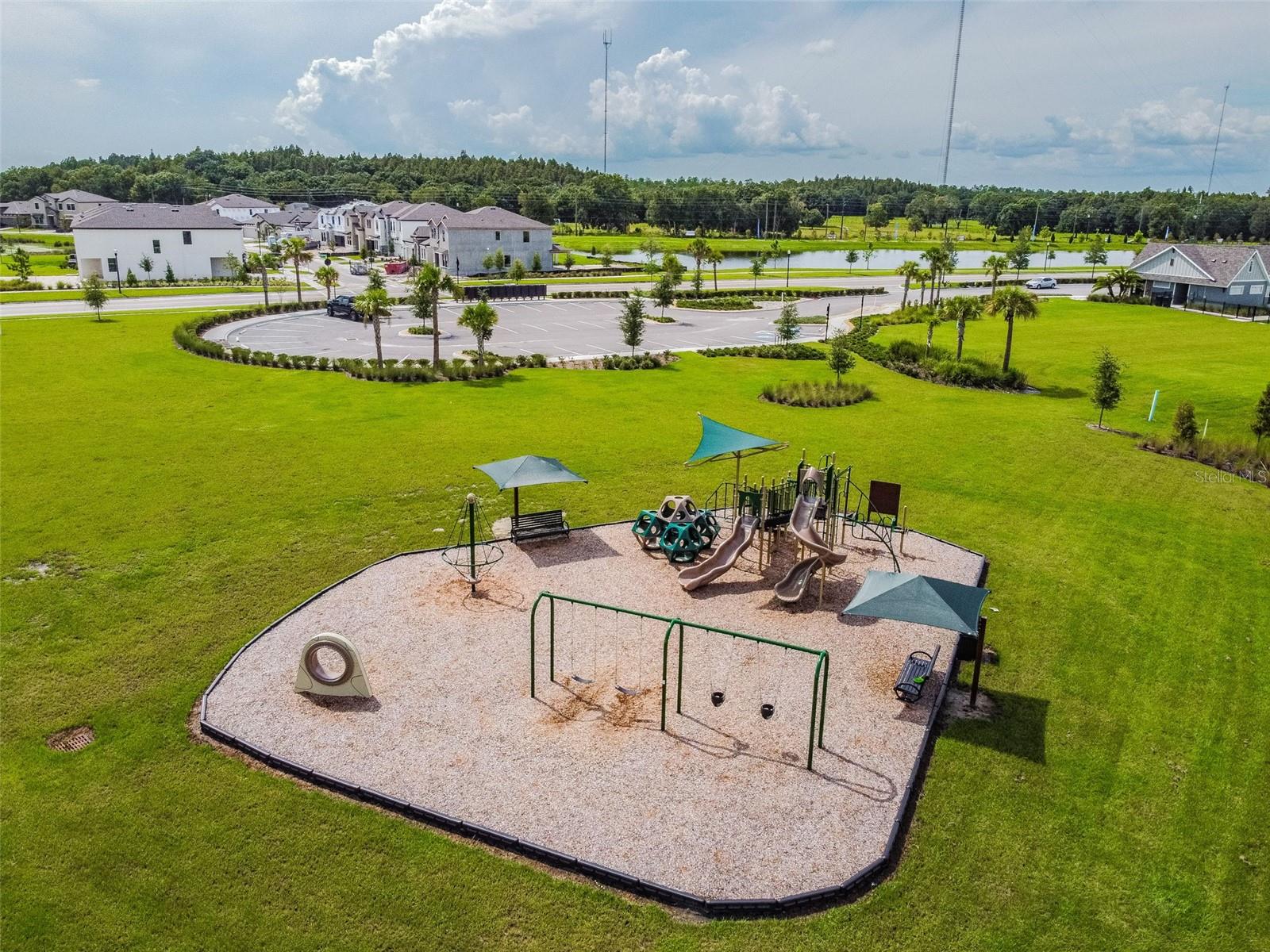 12453 HORSESHOE BEND DR, LITHIA, FL, 33547