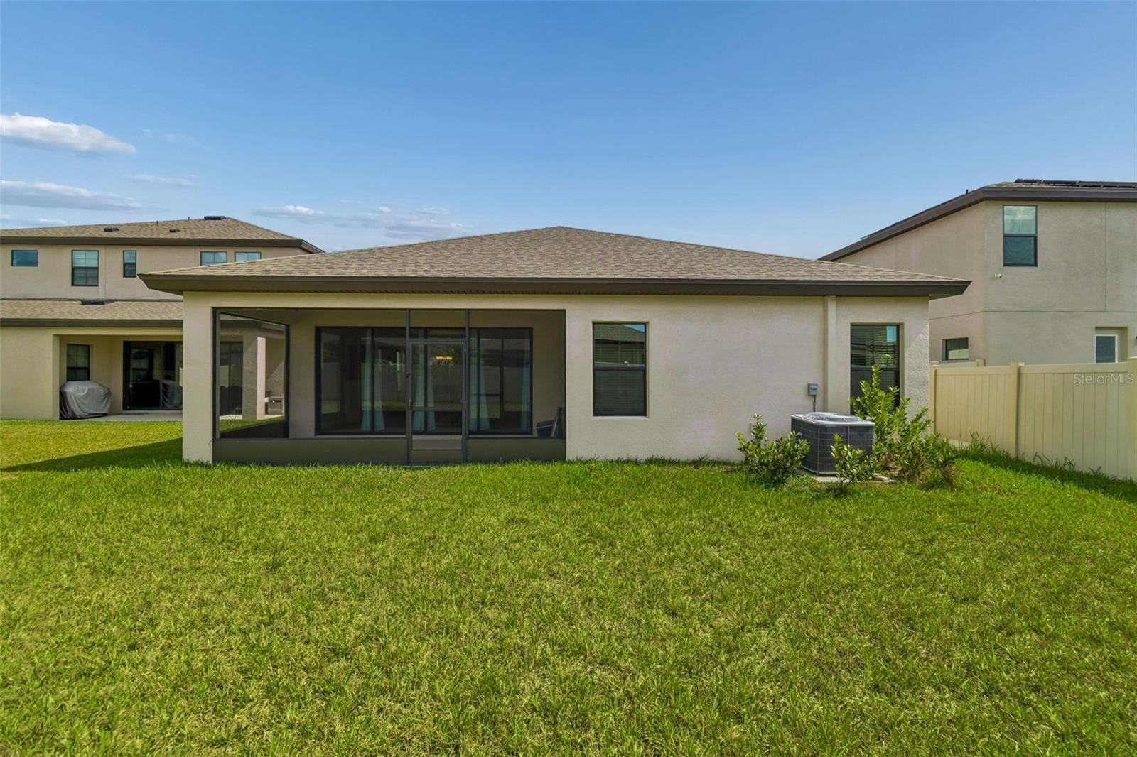 12453 HORSESHOE BEND DR, LITHIA, FL, 33547