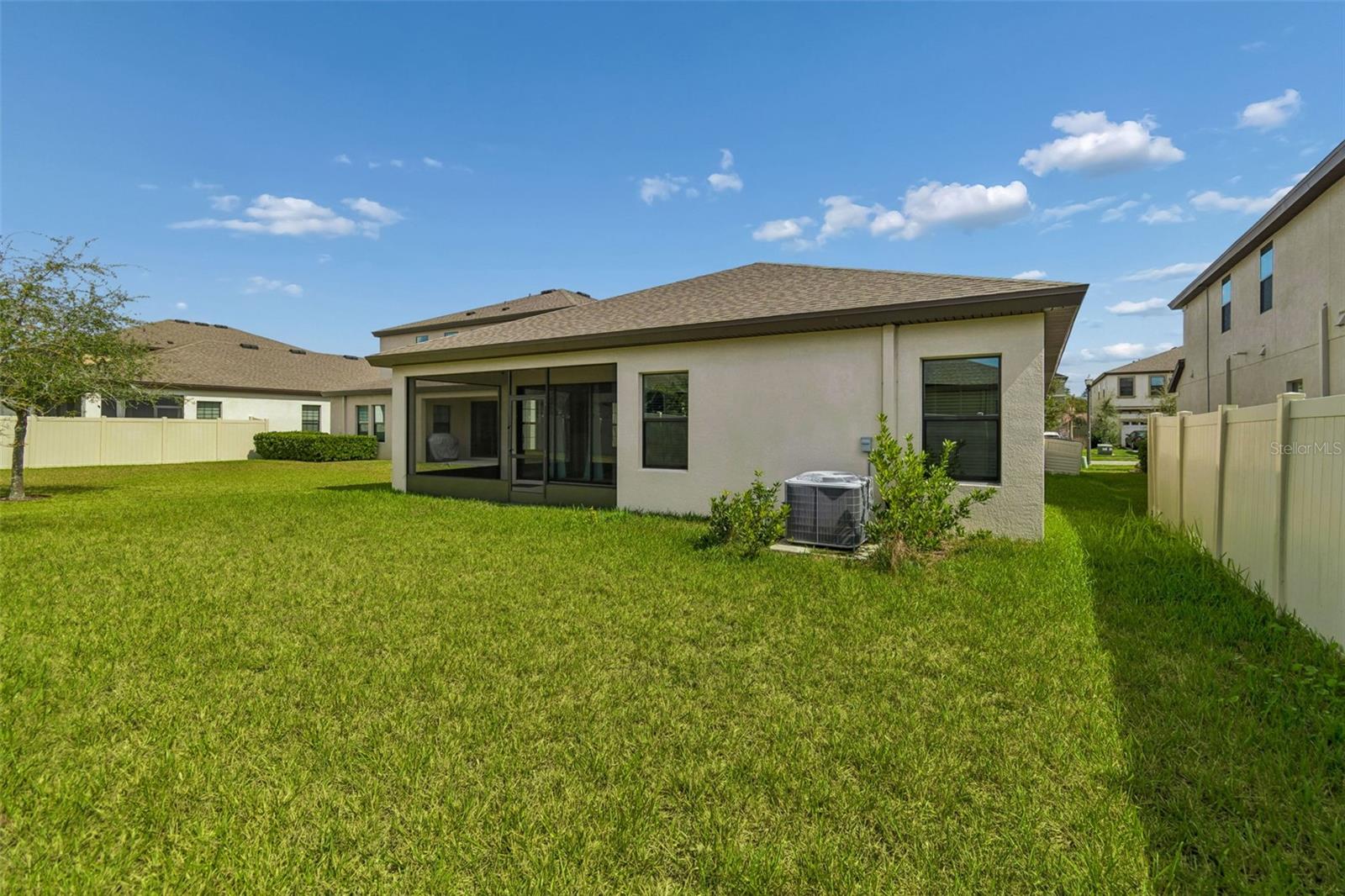 12453 HORSESHOE BEND DR, LITHIA, FL, 33547