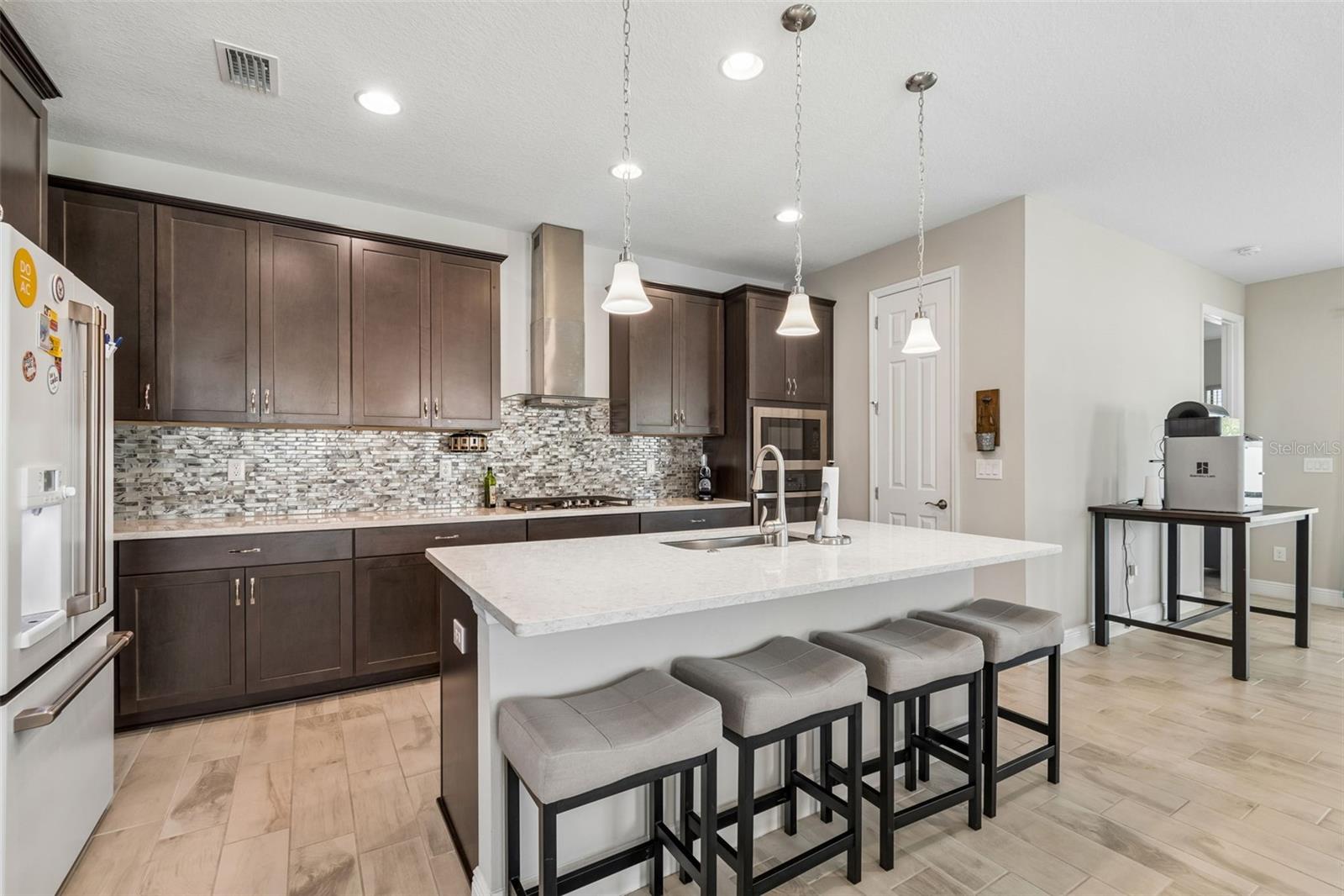 12453 HORSESHOE BEND DR, LITHIA, FL, 33547