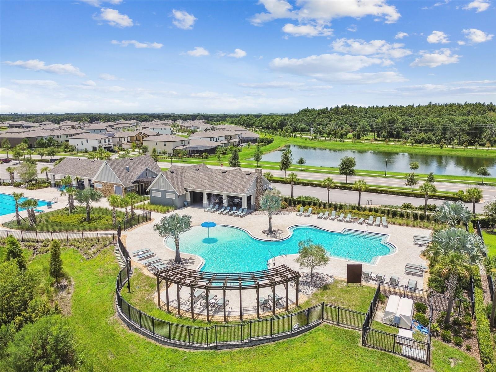 12453 HORSESHOE BEND DR, LITHIA, FL, 33547