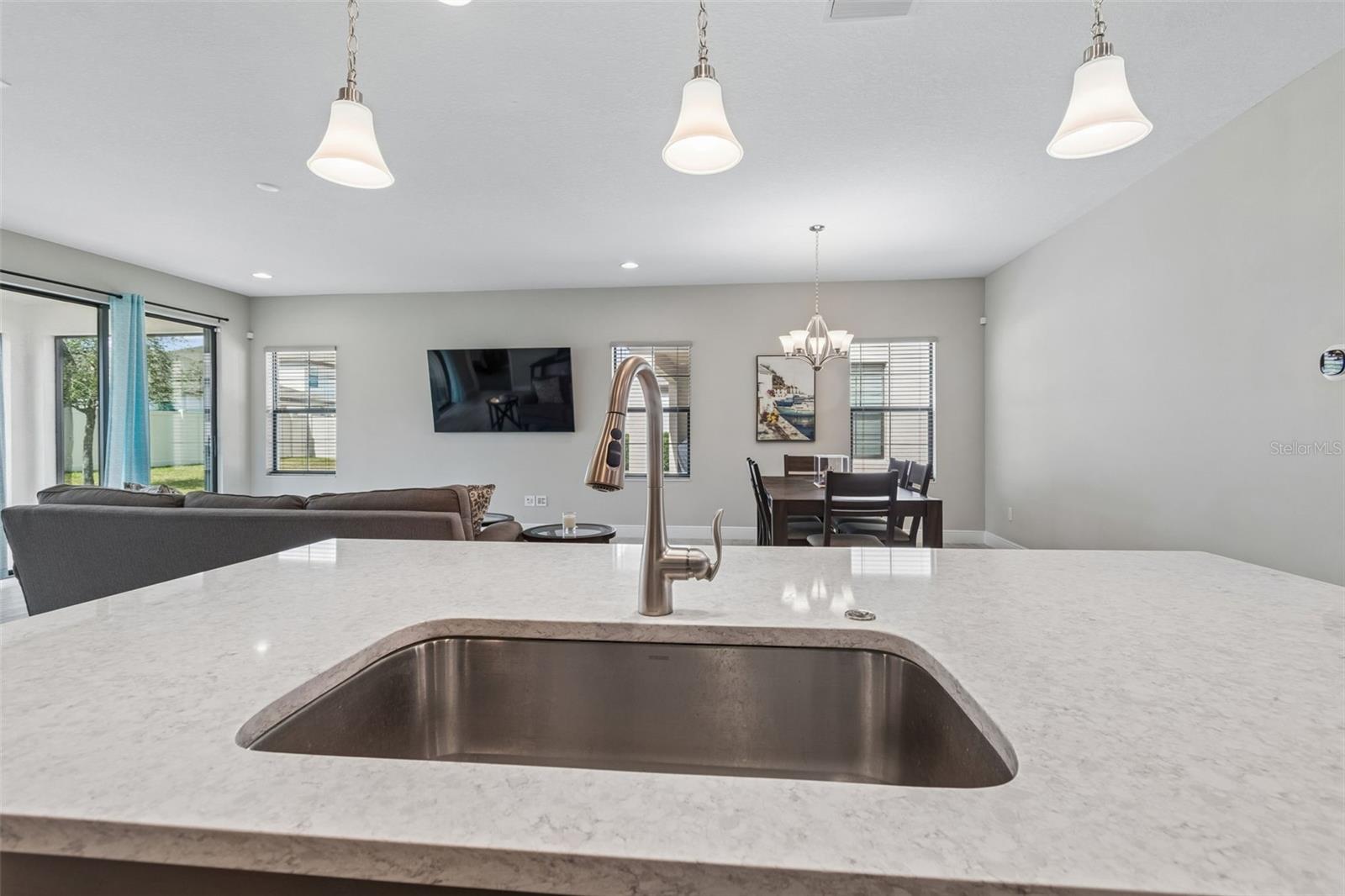 12453 HORSESHOE BEND DR, LITHIA, FL, 33547