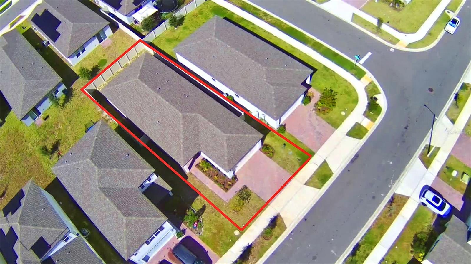 4847 RIGGING ST, HAINES CITY, FL, 33844