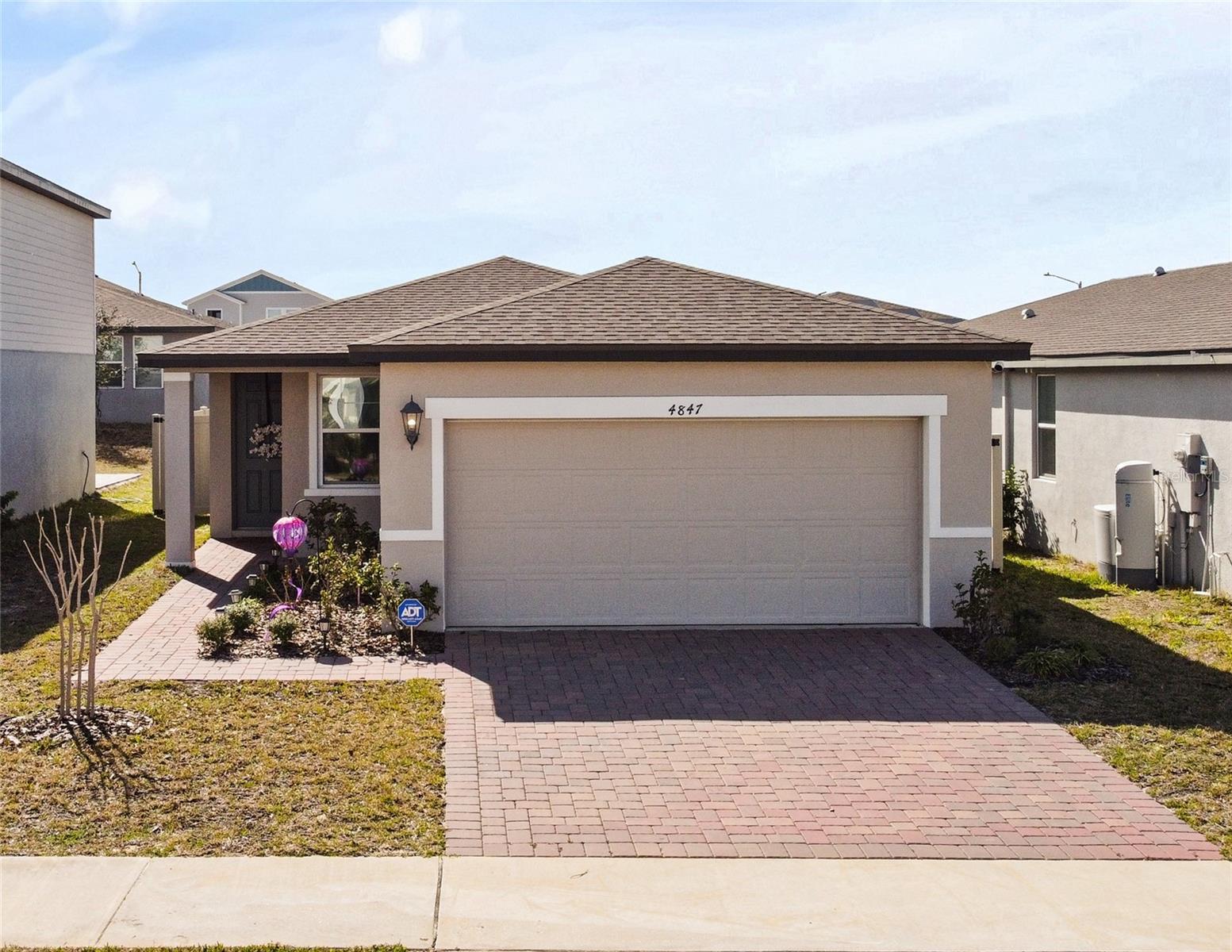 4847 RIGGING ST, HAINES CITY, FL, 33844