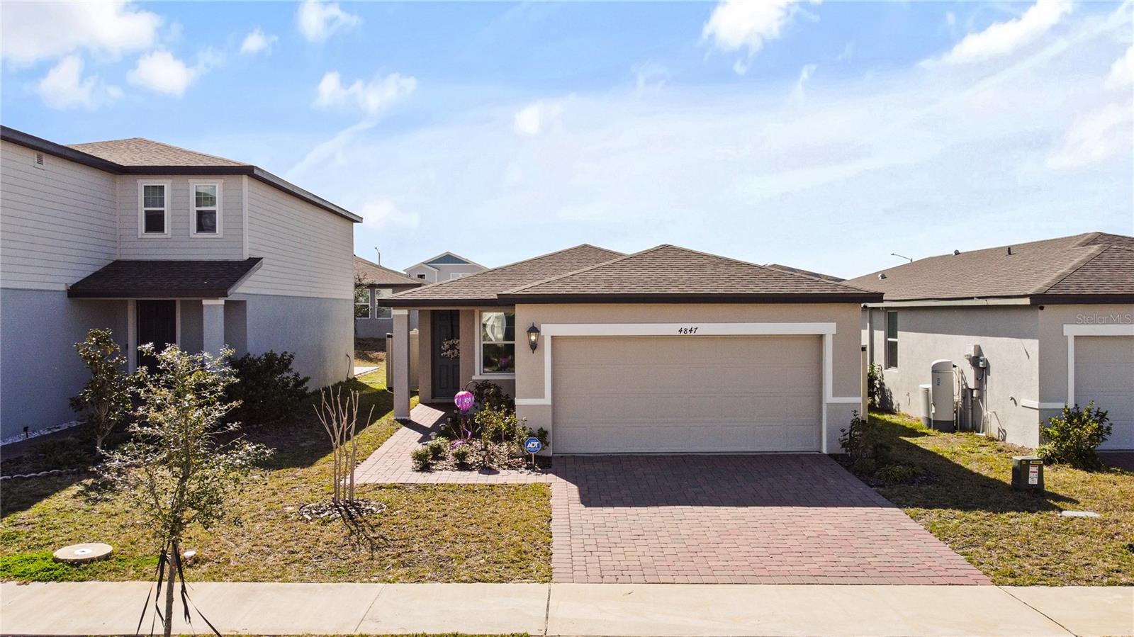 4847 RIGGING ST, HAINES CITY, FL, 33844