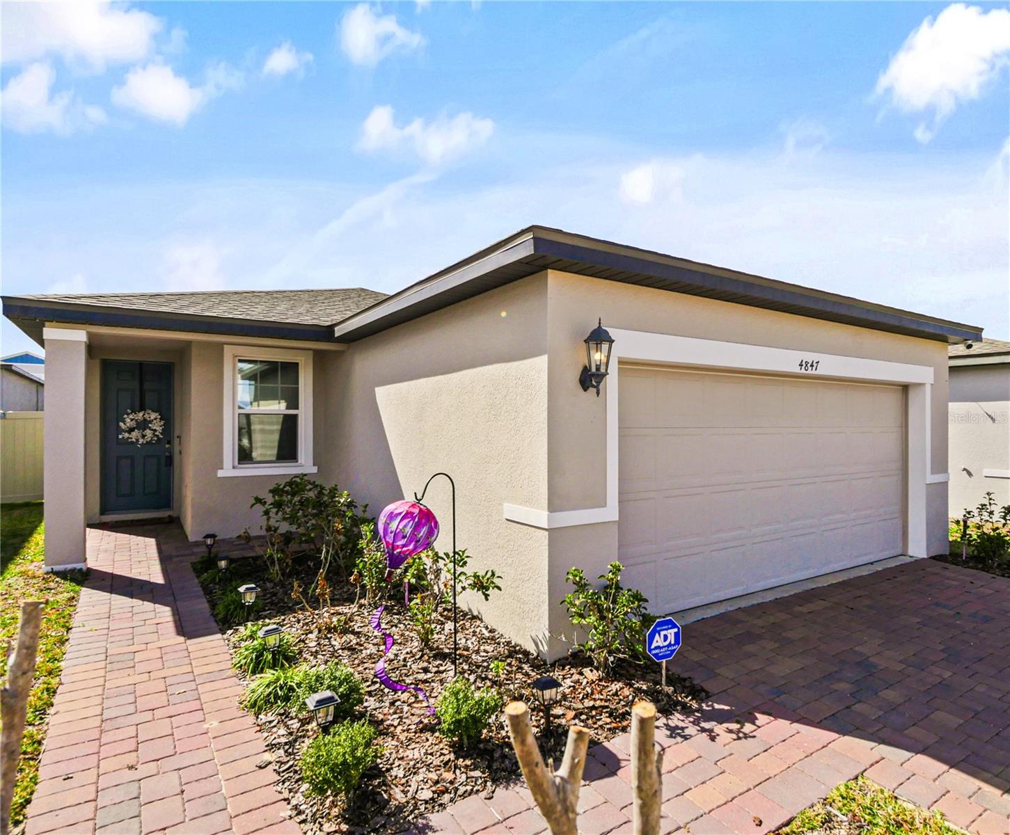 4847 RIGGING ST, HAINES CITY, FL, 33844