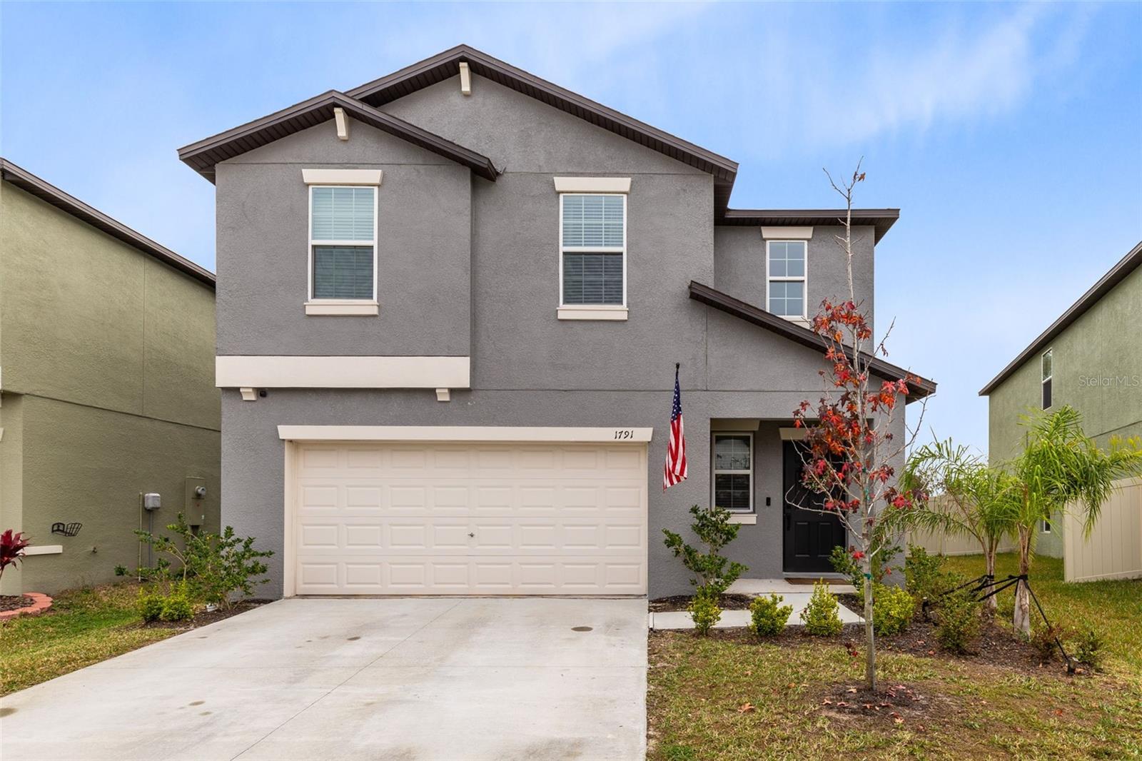 1791 YELLOW TRL, LAKELAND, FL, 33801