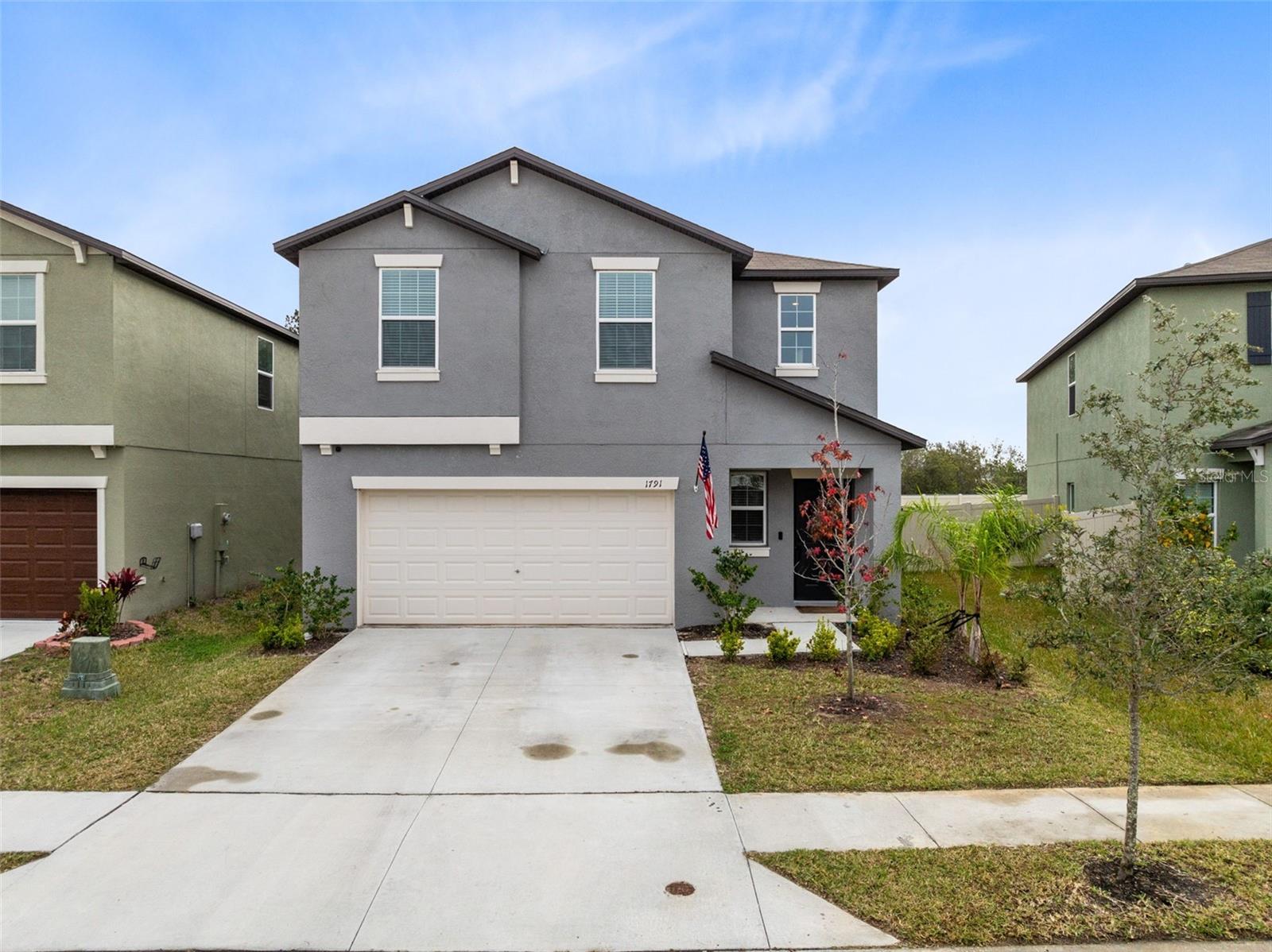 1791 YELLOW TRL, LAKELAND, FL, 33801