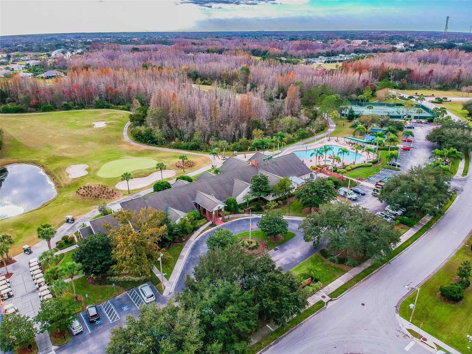 20738 NECTARINE PL, LAND O LAKES, FL, 34637