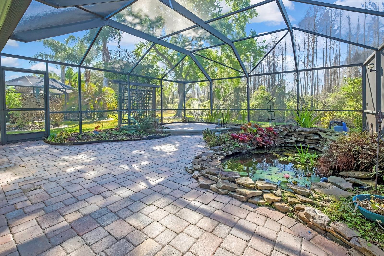 20738 NECTARINE PL, LAND O LAKES, FL, 34637