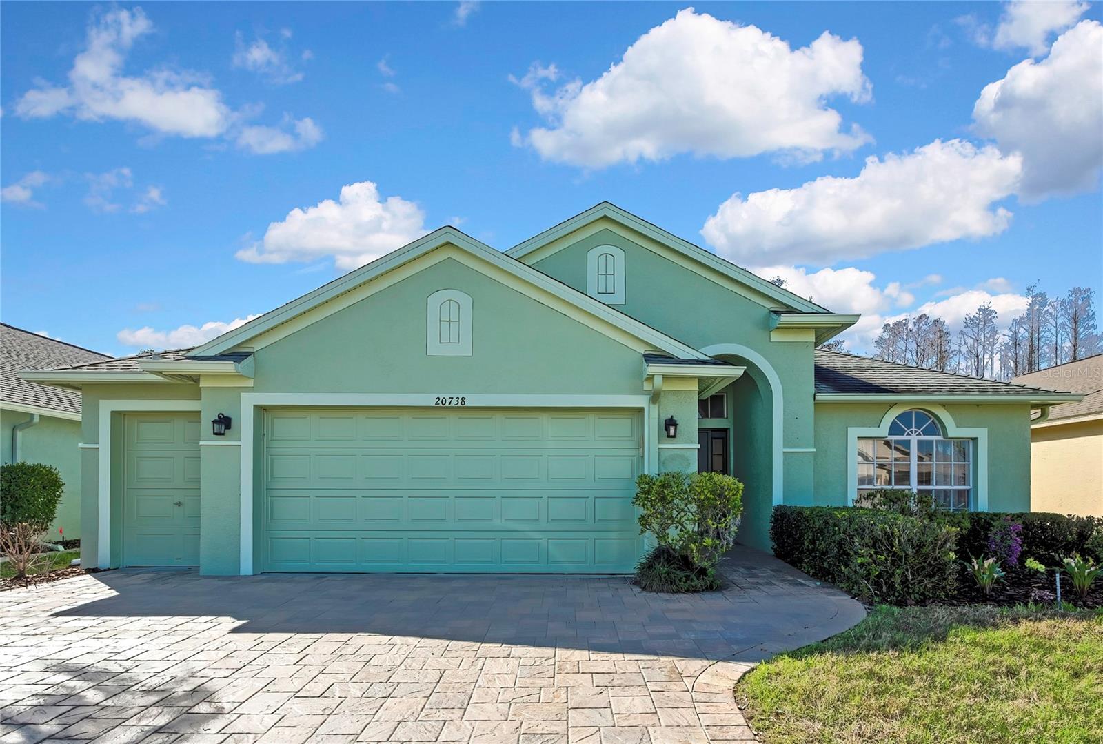 20738 NECTARINE PL, LAND O LAKES, FL, 34637