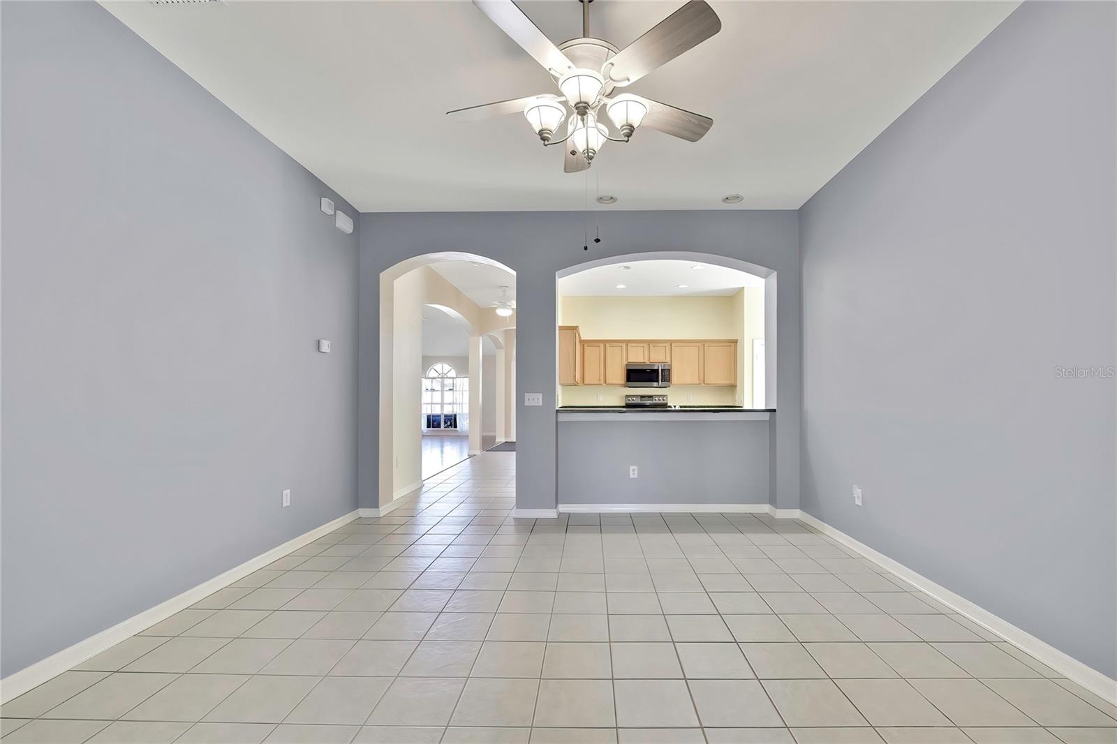 20738 NECTARINE PL, LAND O LAKES, FL, 34637
