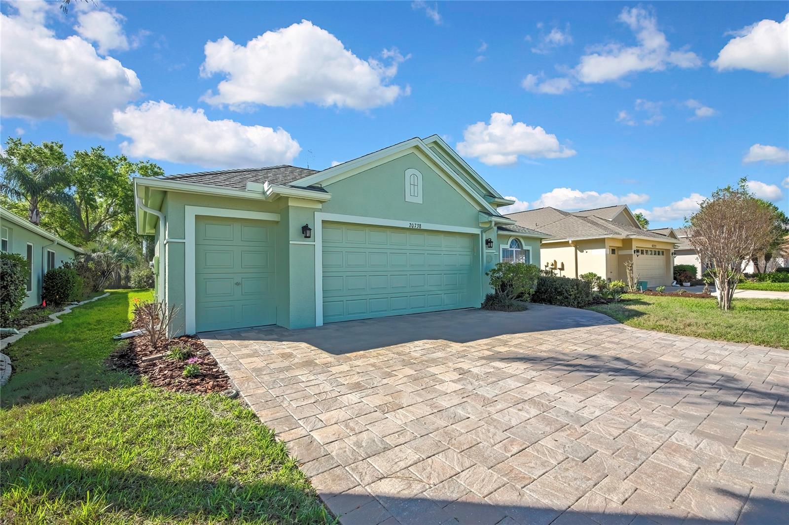 20738 NECTARINE PL, LAND O LAKES, FL, 34637