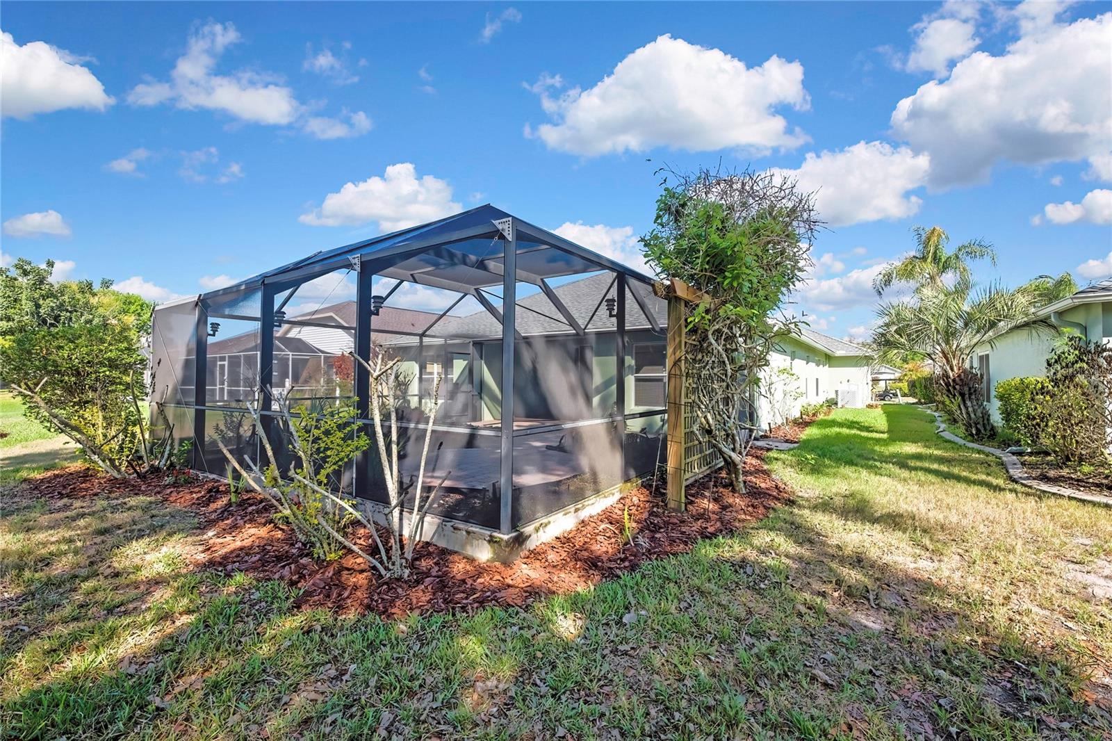 20738 NECTARINE PL, LAND O LAKES, FL, 34637
