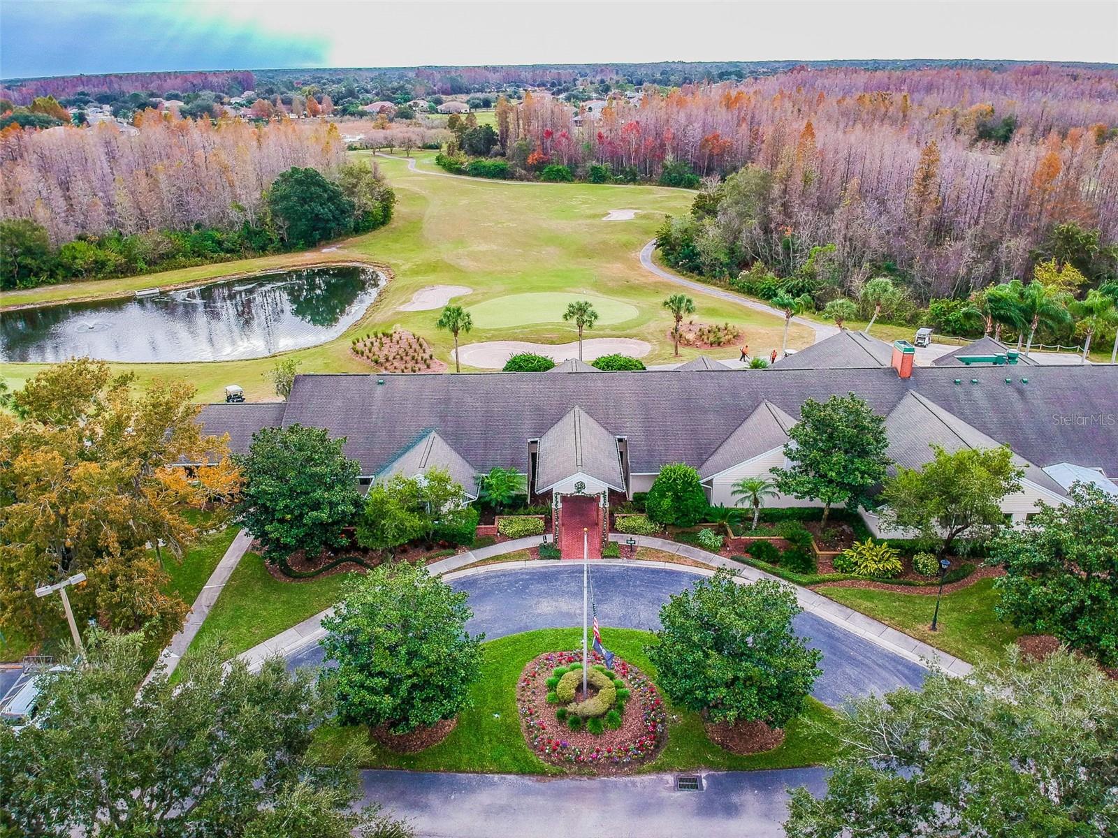 20738 NECTARINE PL, LAND O LAKES, FL, 34637
