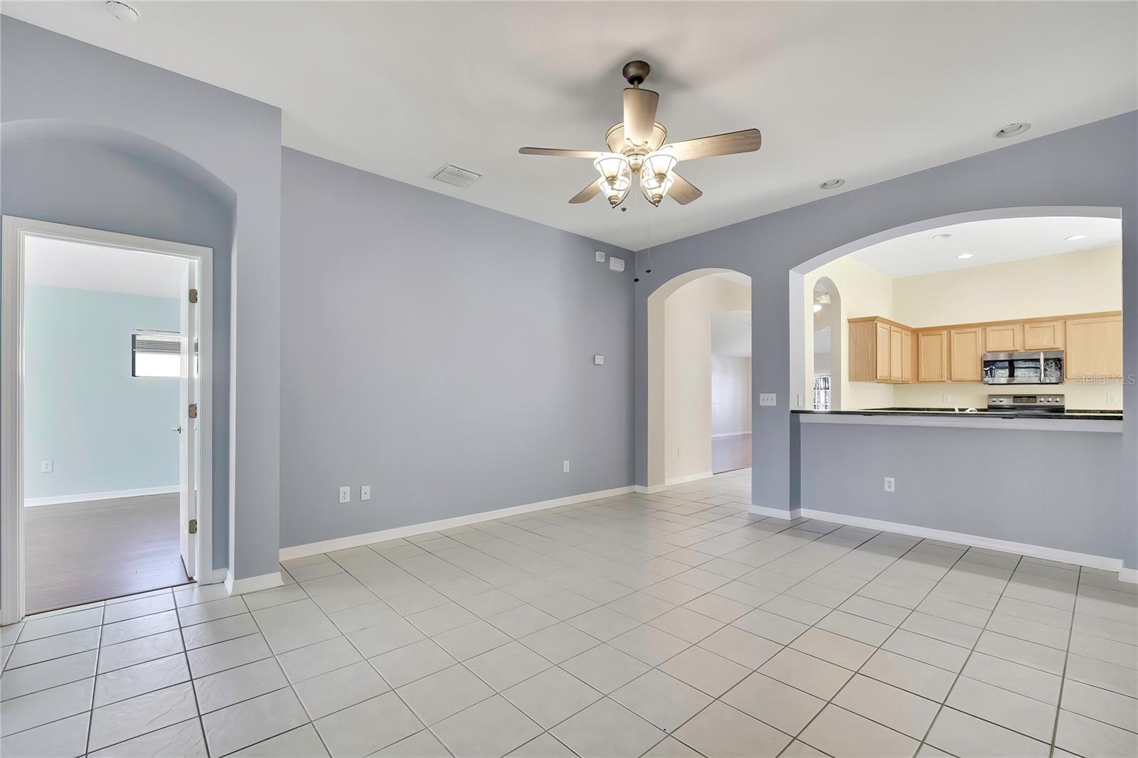 20738 NECTARINE PL, LAND O LAKES, FL, 34637