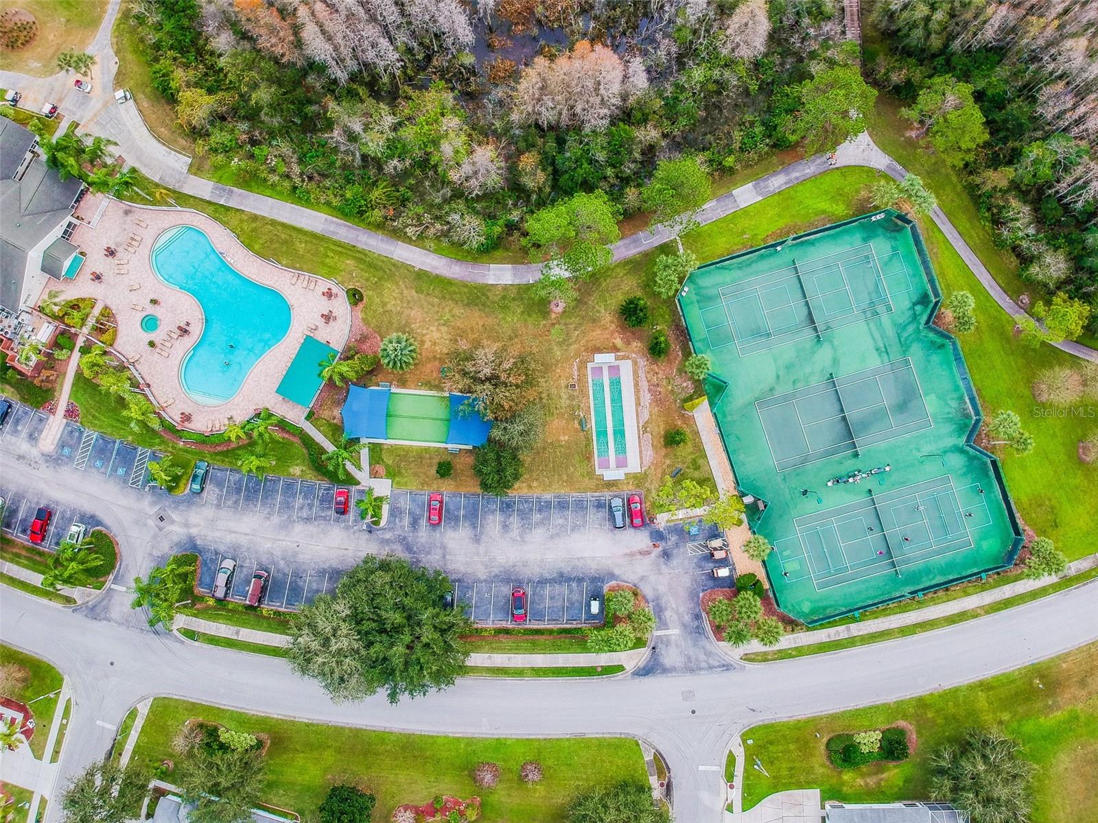 20738 NECTARINE PL, LAND O LAKES, FL, 34637