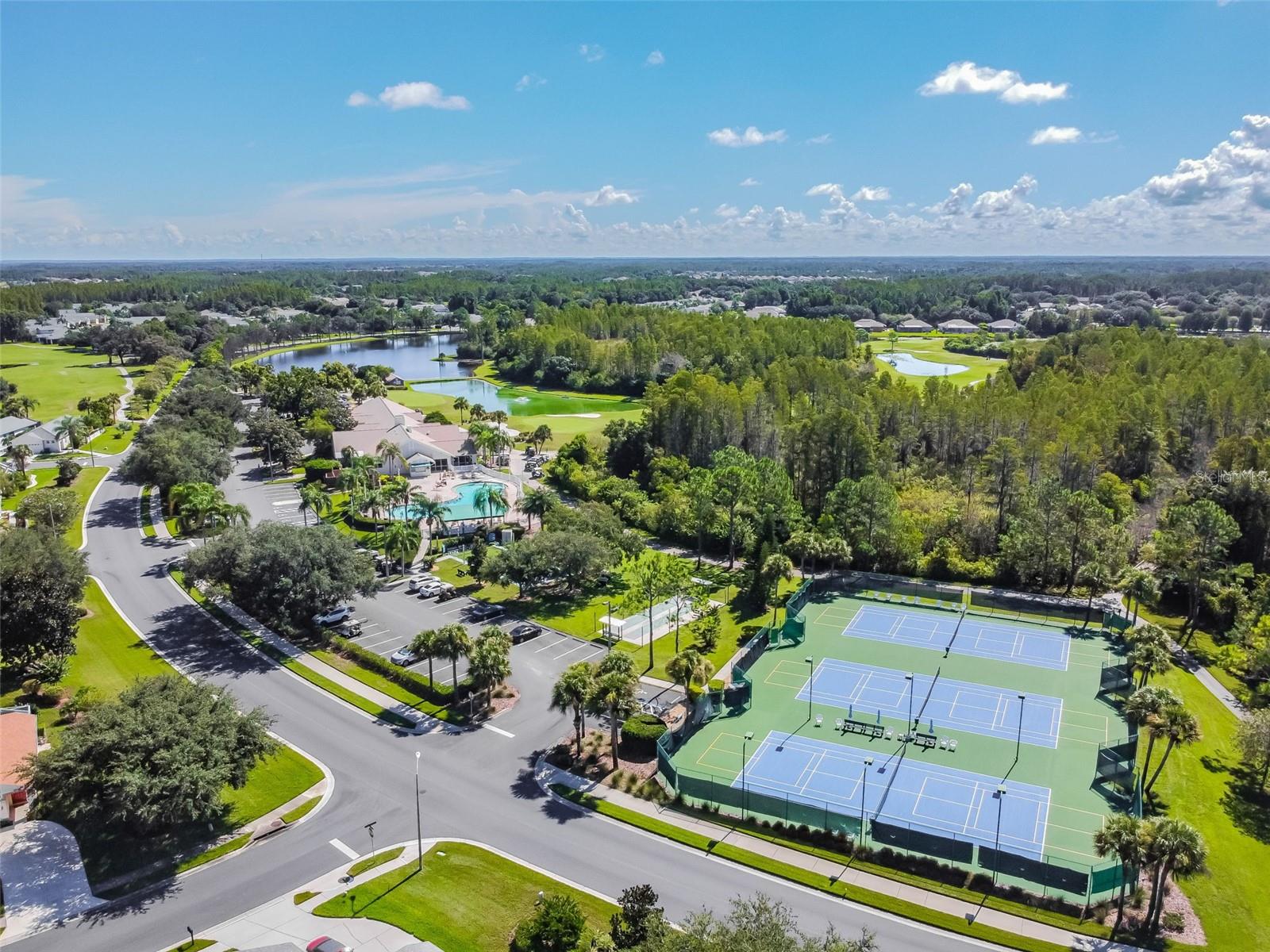 20738 NECTARINE PL, LAND O LAKES, FL, 34637