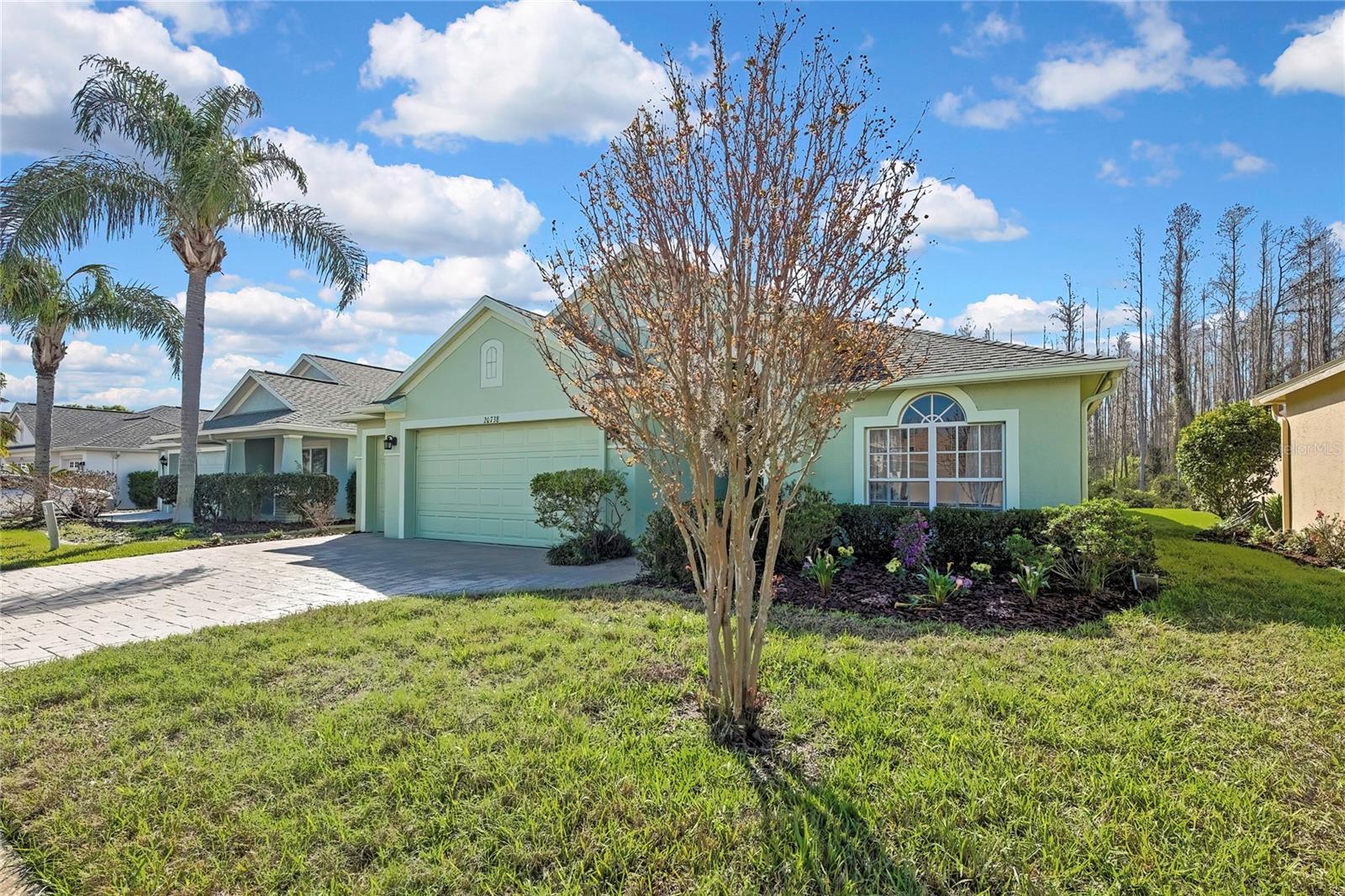 20738 NECTARINE PL, LAND O LAKES, FL, 34637