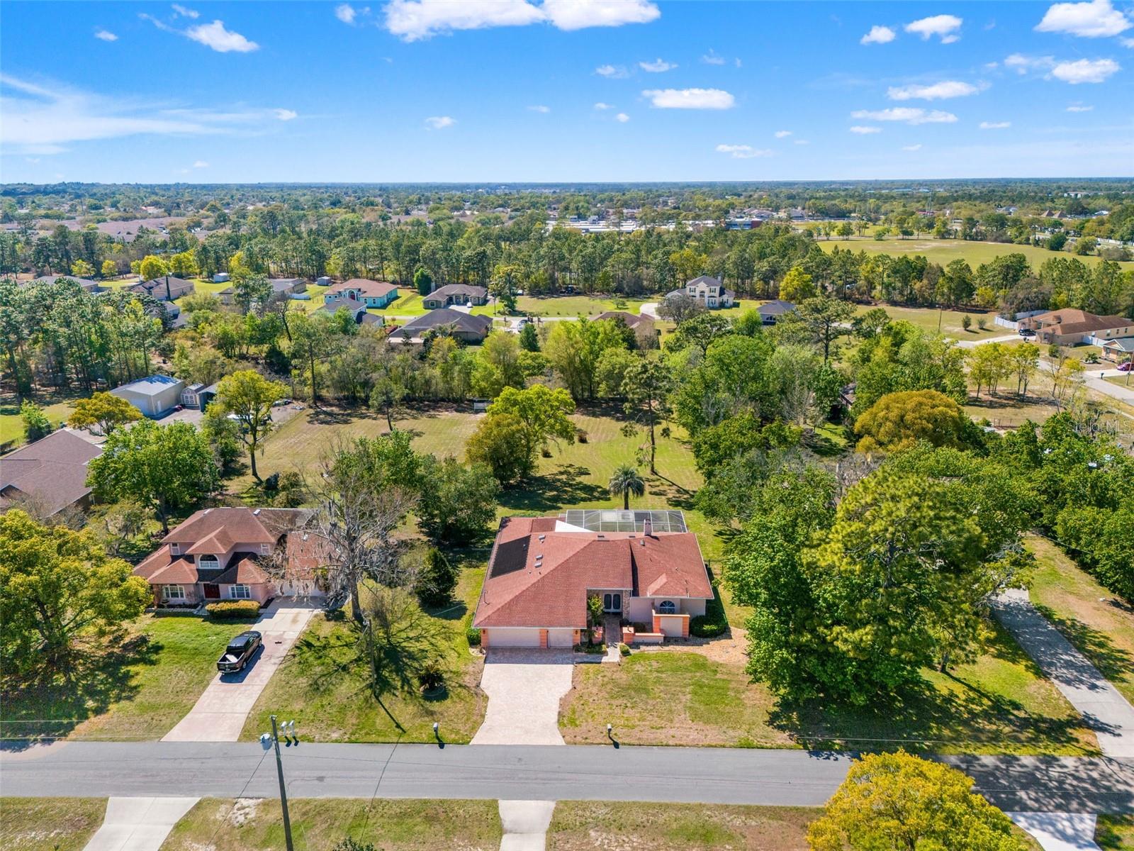 4071 BLACK OAK TRL, BROOKSVILLE, FL, 34604