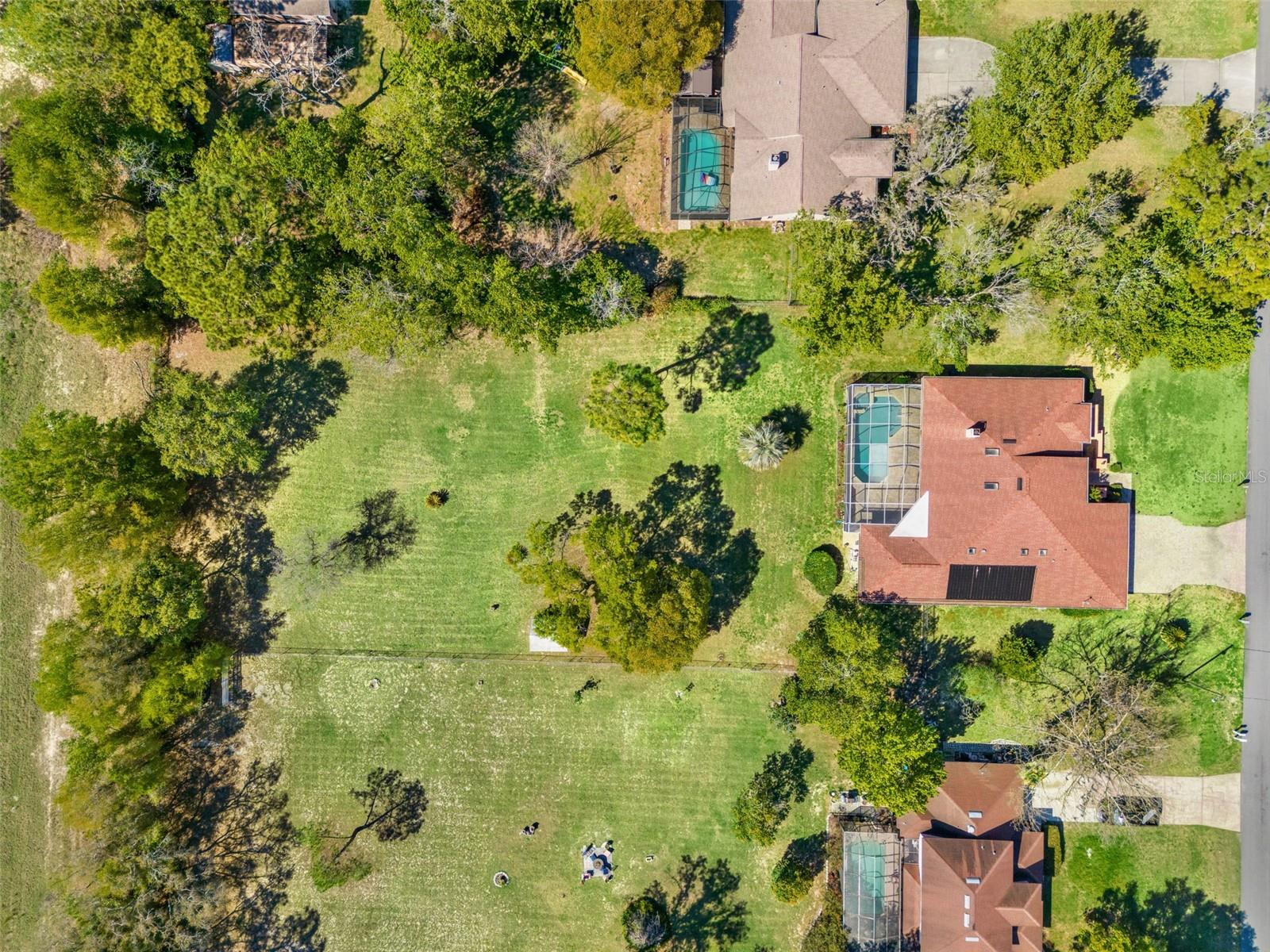 4071 BLACK OAK TRL, BROOKSVILLE, FL, 34604