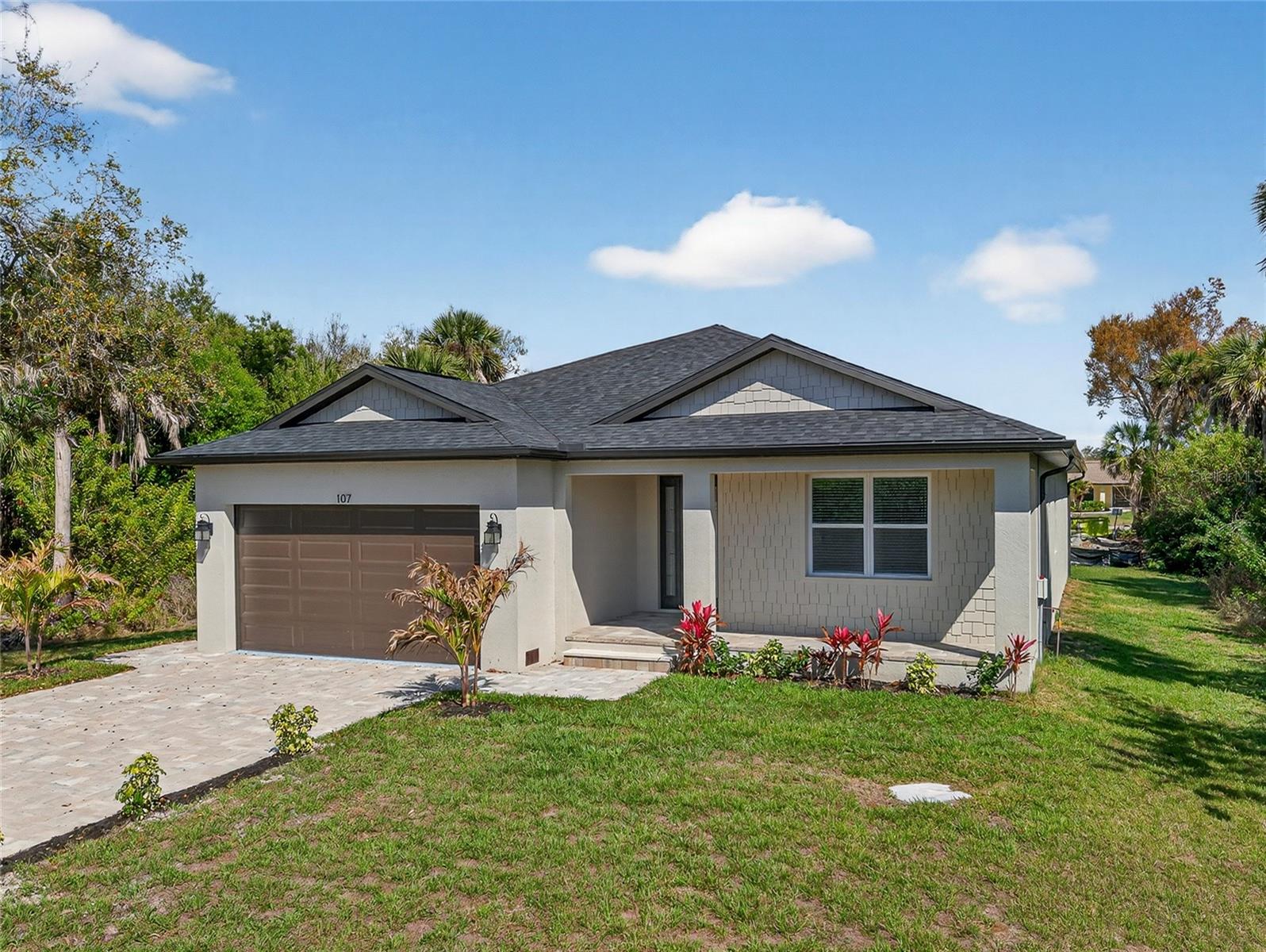 107 BEBB CT, ROTONDA WEST, FL, 33947