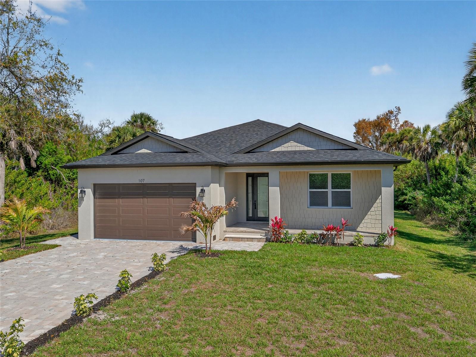 107 BEBB CT, ROTONDA WEST, FL, 33947
