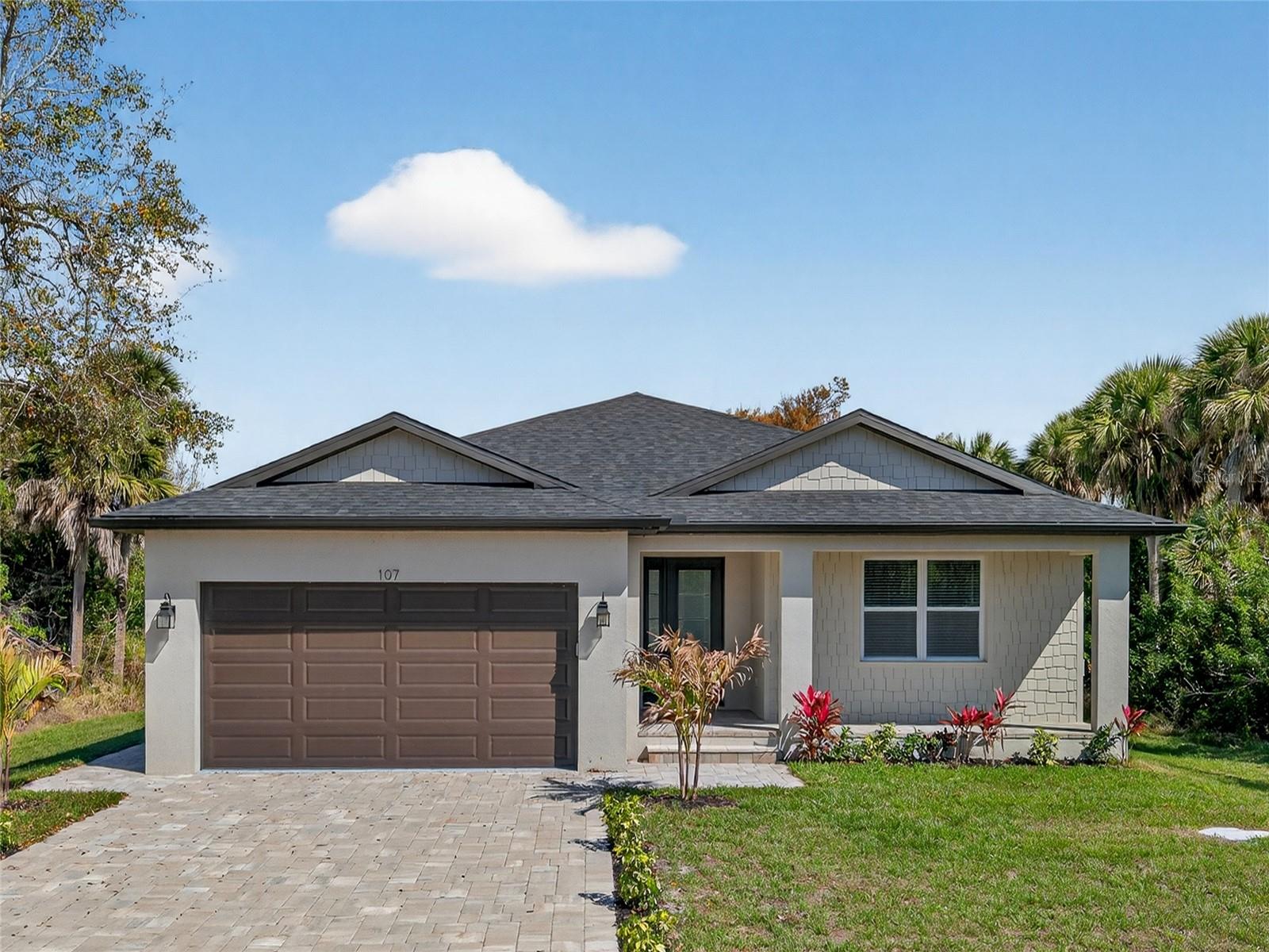 107 BEBB CT, ROTONDA WEST, FL, 33947
