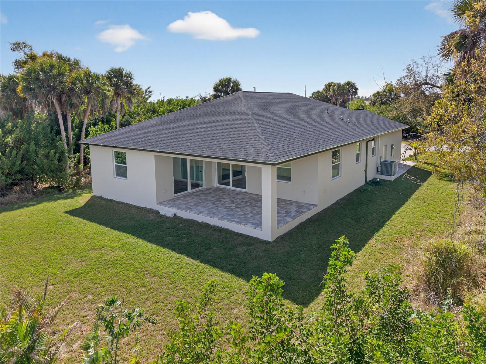 107 BEBB CT, ROTONDA WEST, FL, 33947