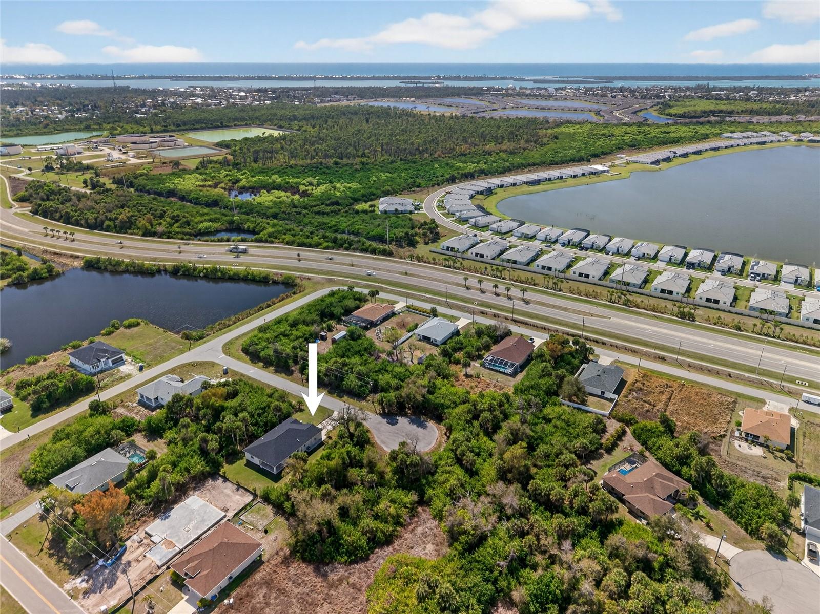 107 BEBB CT, ROTONDA WEST, FL, 33947