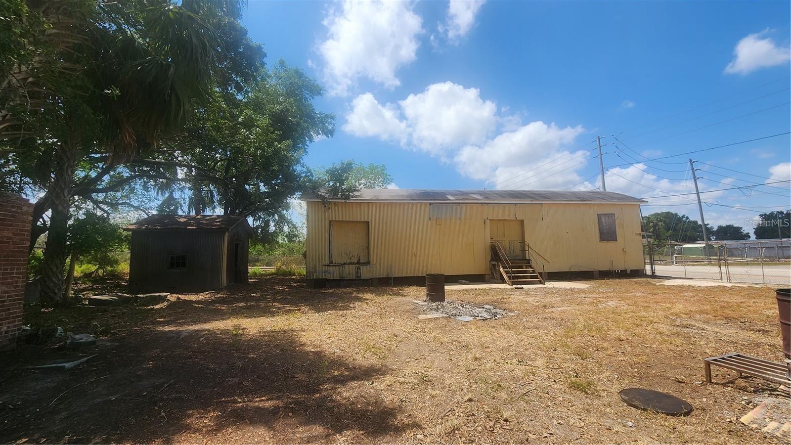 620 DOCTORS LN, LAKE WALES, FL, 33853