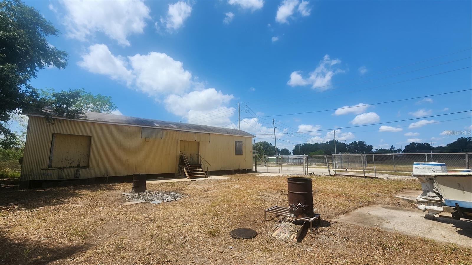 620 DOCTORS LN, LAKE WALES, FL, 33853
